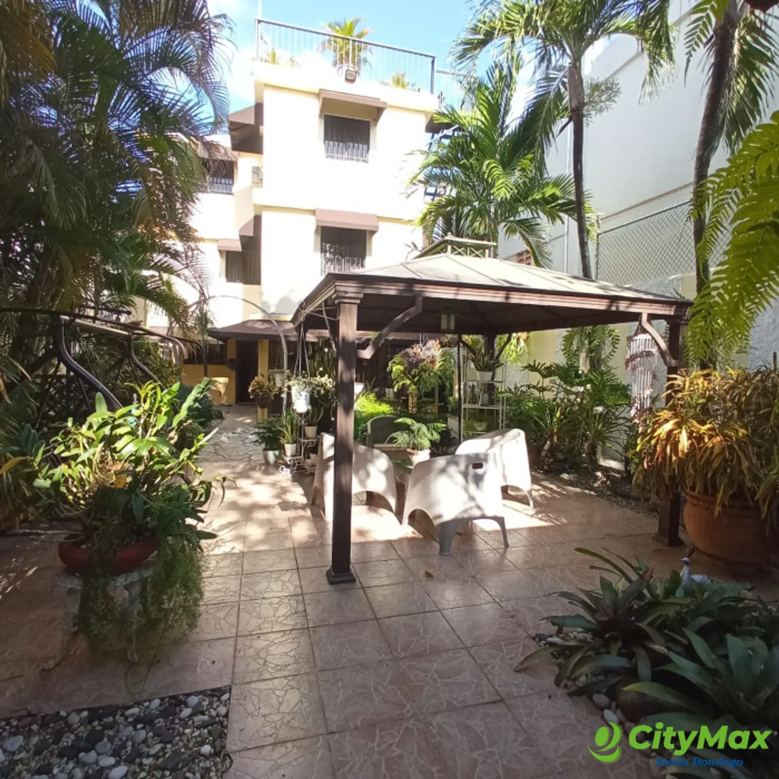 Casa Sola en Renta en Alma Rosa II, Santo Domingo Este - foto 28