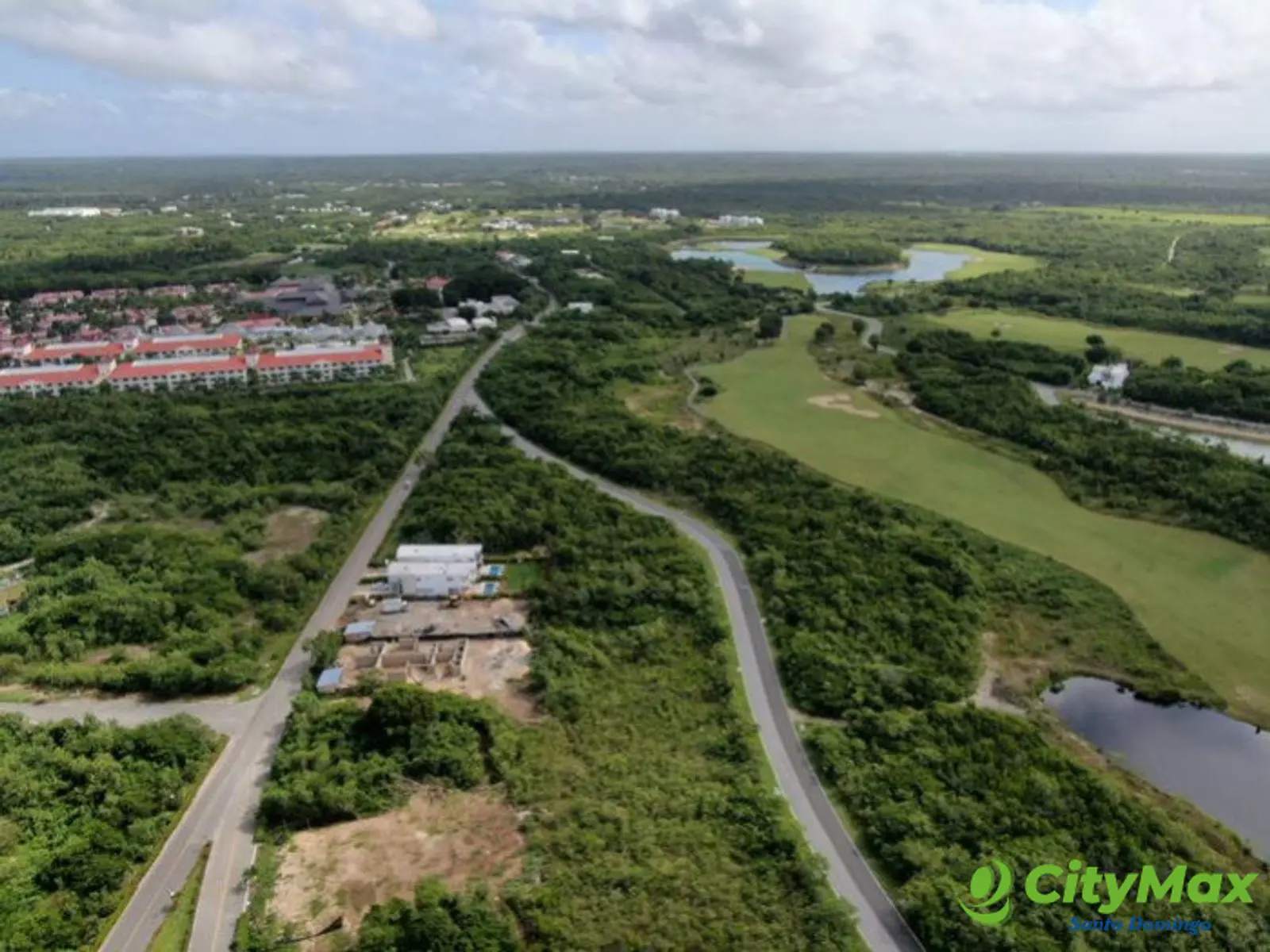 Solar en venta en Playa Nueva Romana 983.13 - foto 4