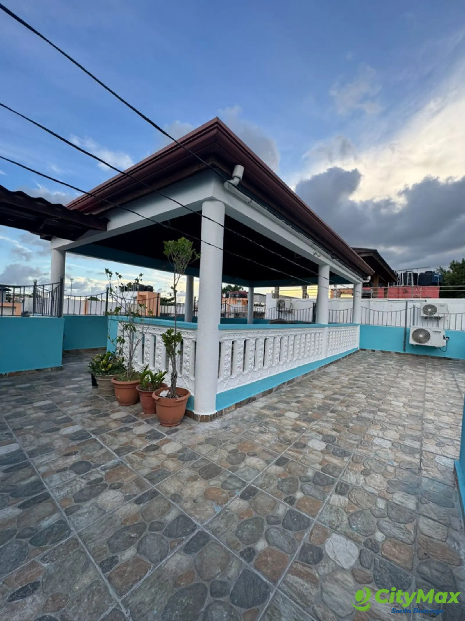 Apartamento en Venta con terraza Prol. 27 de Febrero - foto 18