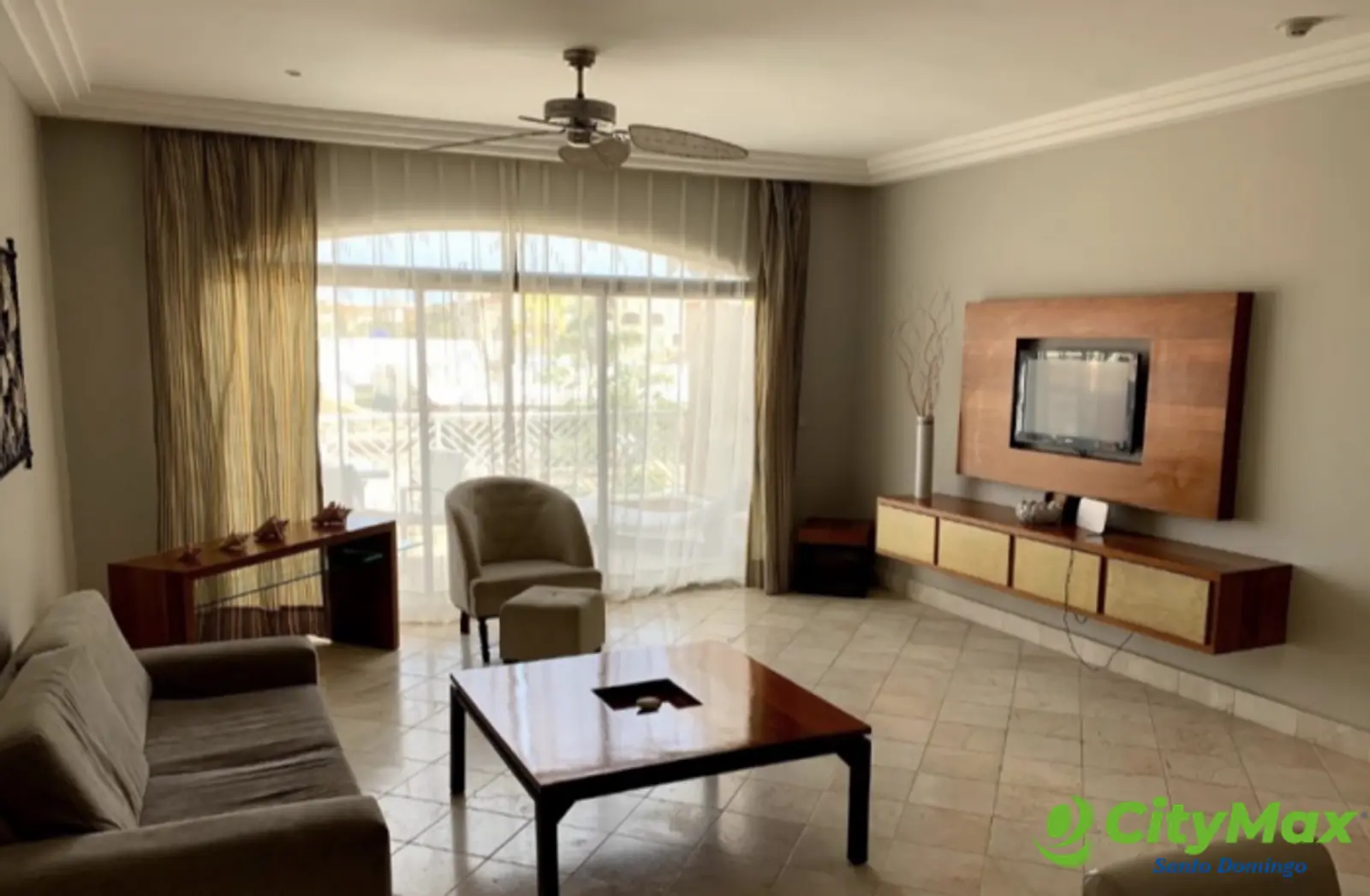 Venda de Apartamento amueblado Fishing Lodge Cap Cana  - foto 4