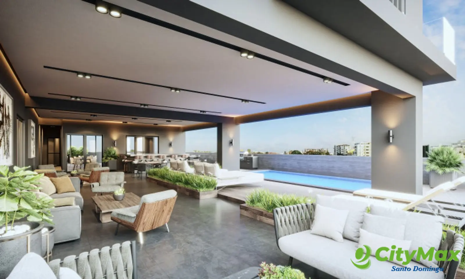 Apartamento en Venta 3 Hab + Family, Alma Rosa I - foto 5