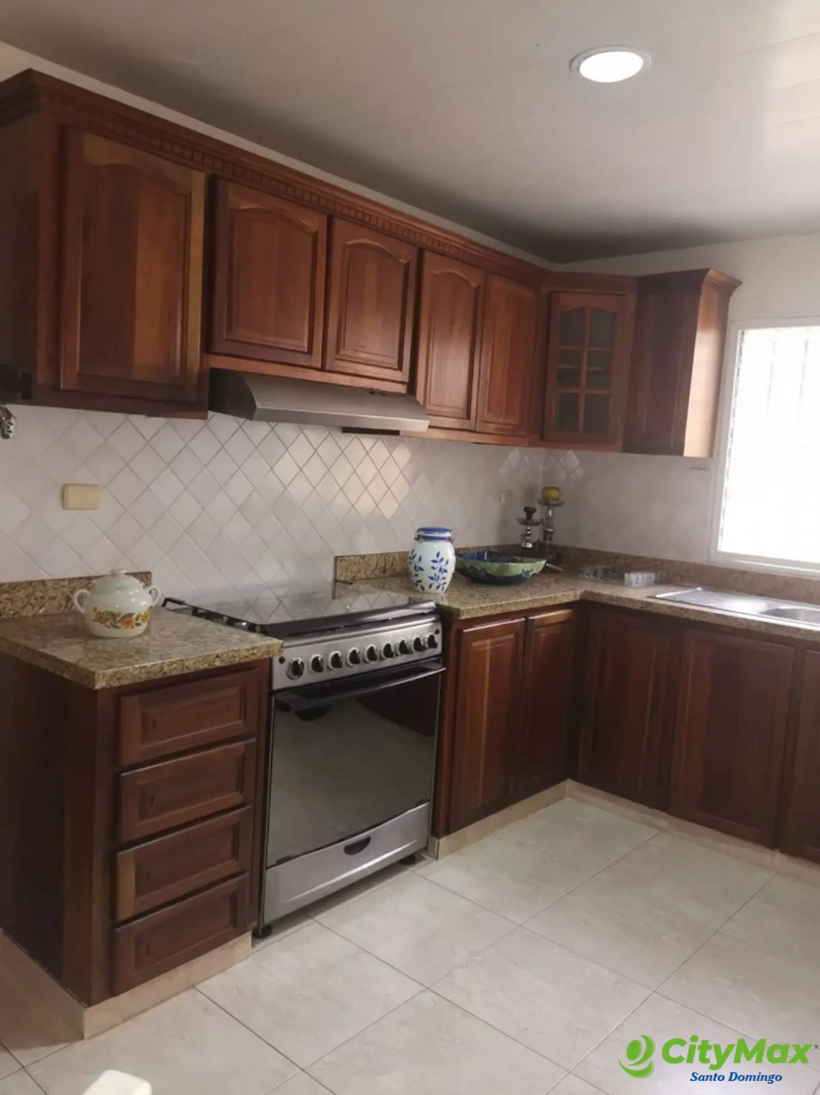 Casa Amueblada en Venta o alquiler en Arroyo Hondo III - foto 13