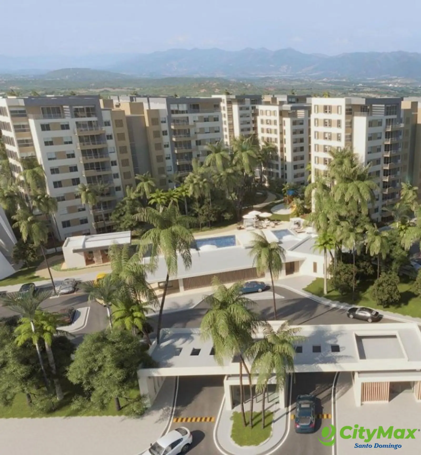 En Venta Apartamento de 3 Habitaciones en la Ave Jacobo - foto 7