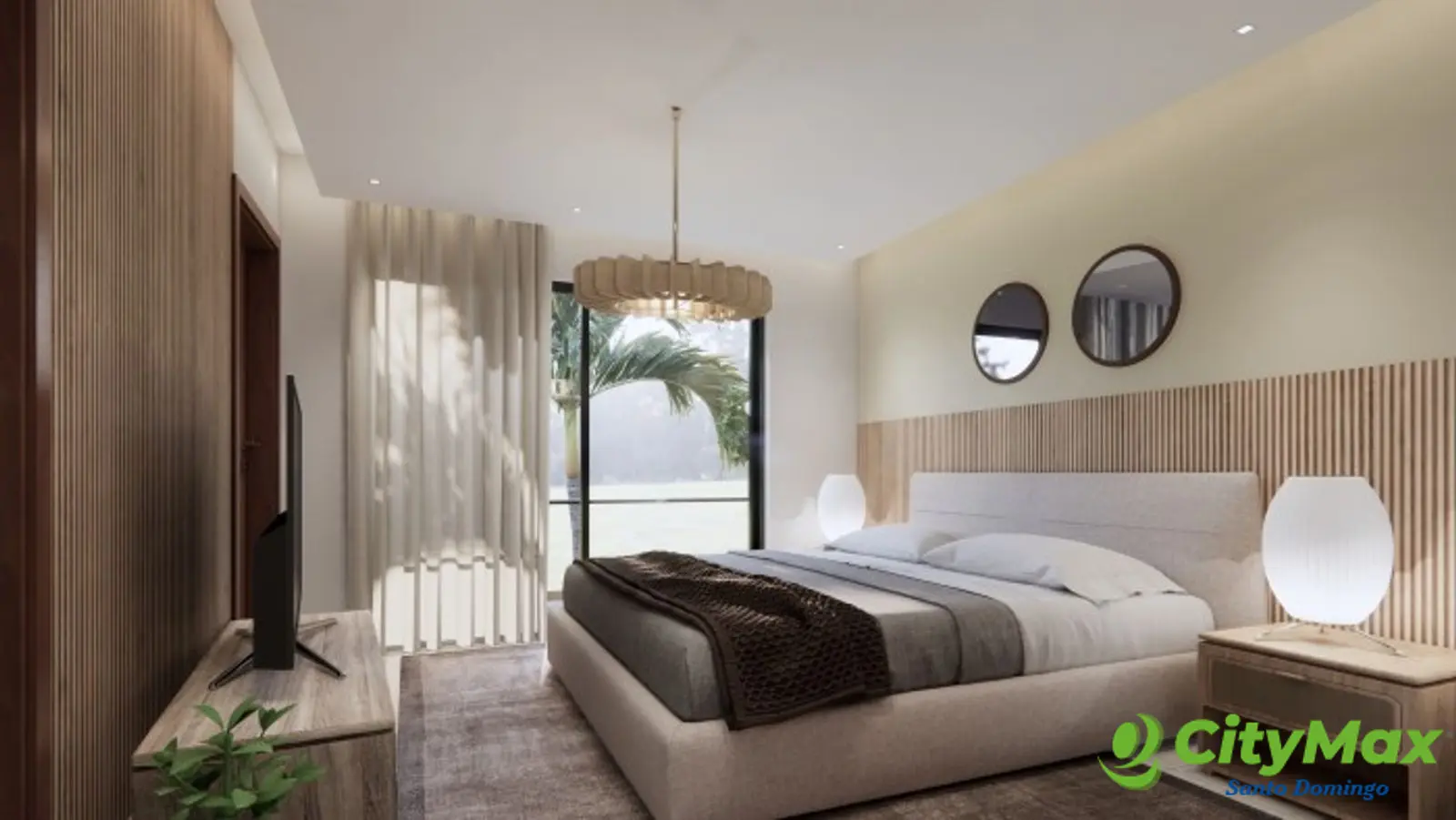 Villa en Venta en Vista Cana de 3 Habitaciones - foto 12