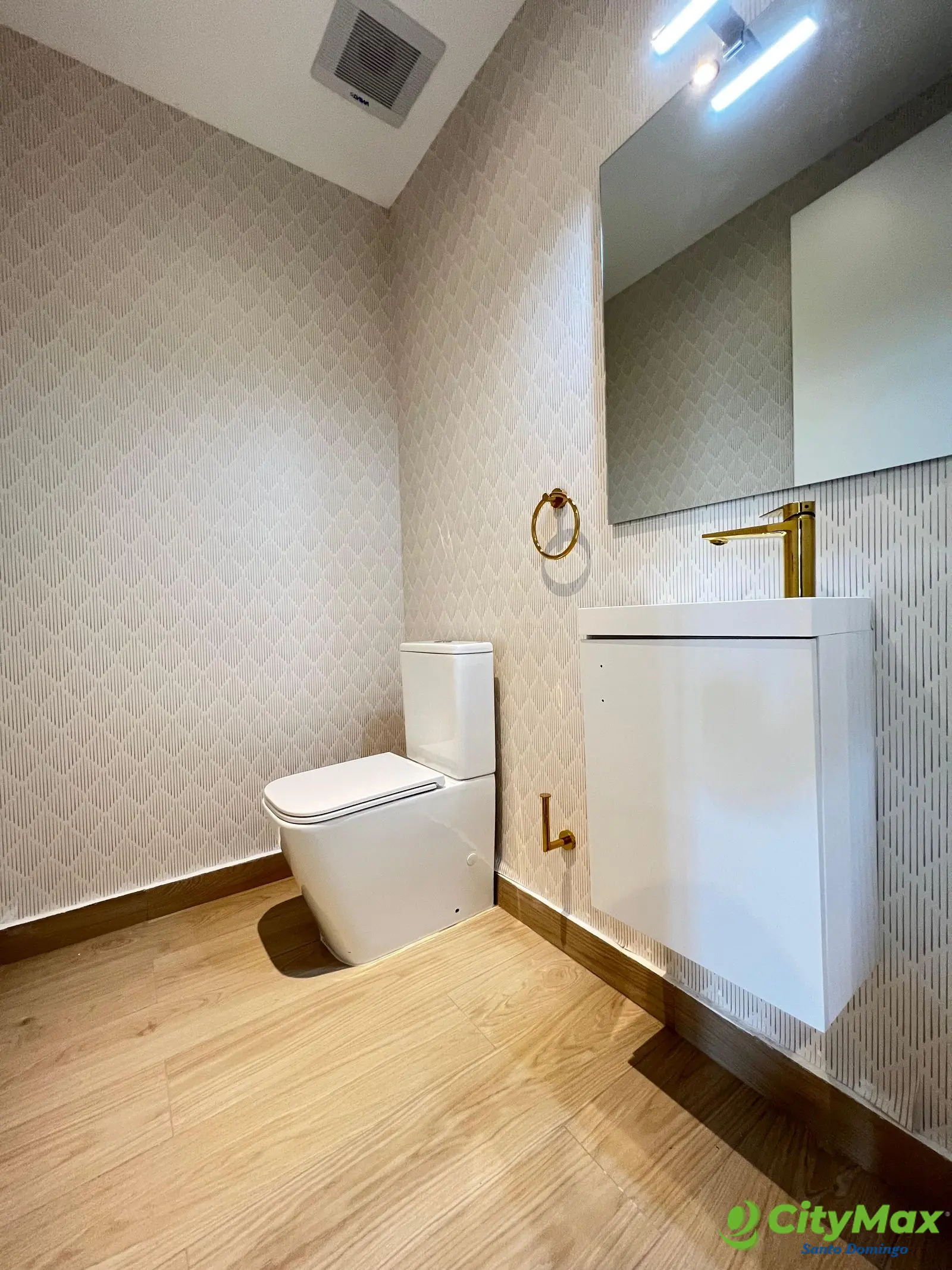 Apartamento Nuevo en Venta en el Naco amueblado - foto 7