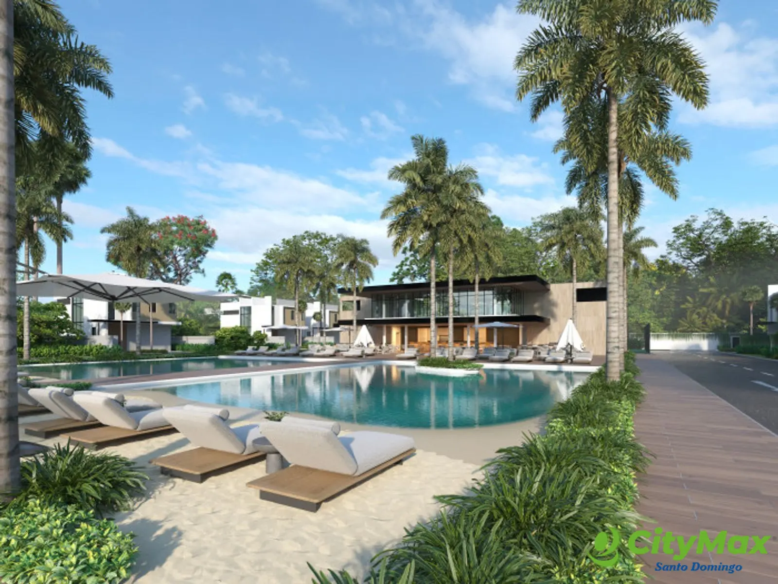Villa en Venta en Bavaro Punta Cana - foto 4