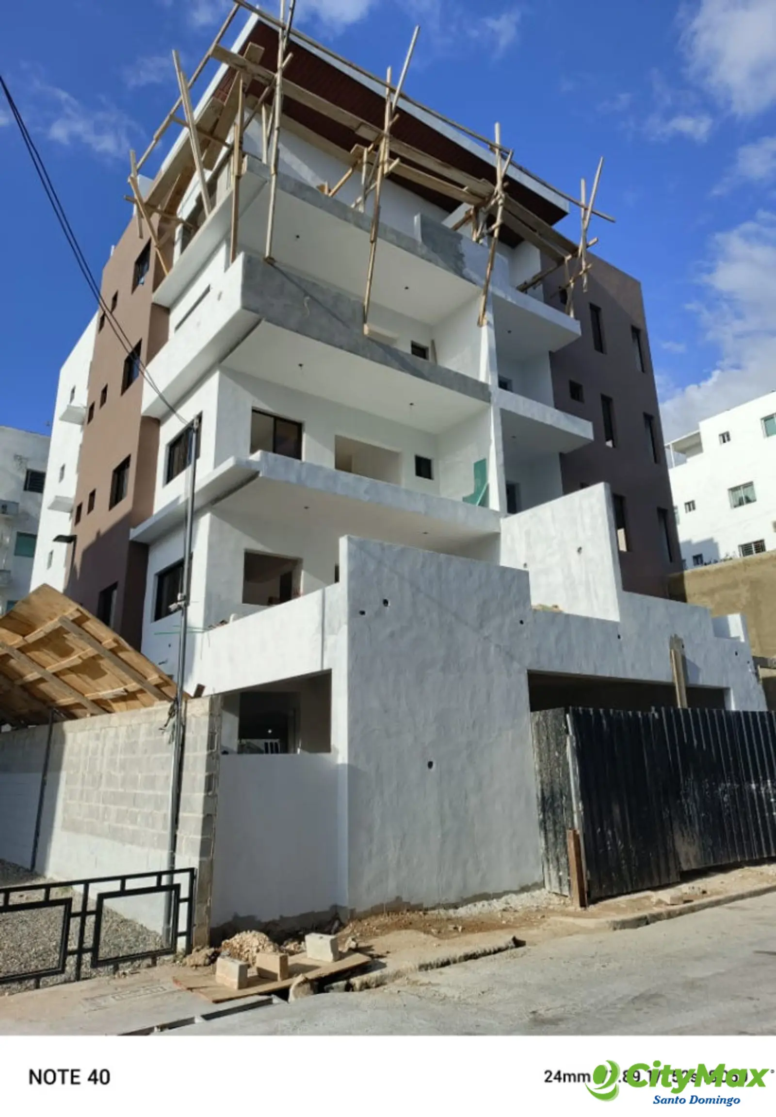 Apartamento en venta 1 Habitación en Jardines del Sur - foto 5