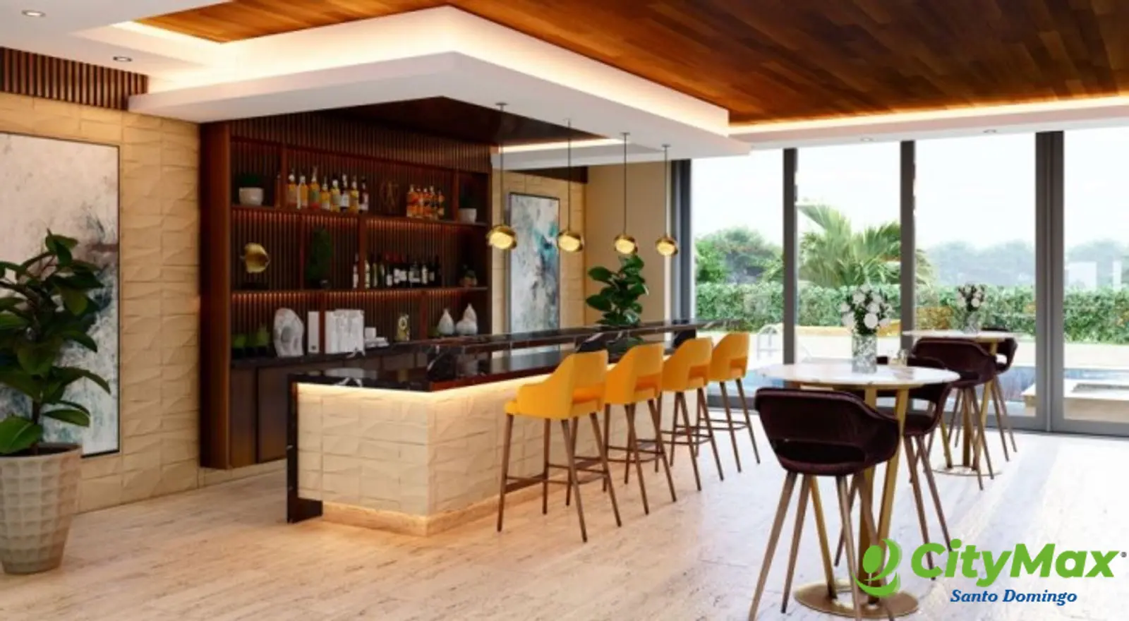 Apartamento en Torre Exclusiva en Venta Ave. Anacaona - foto 12