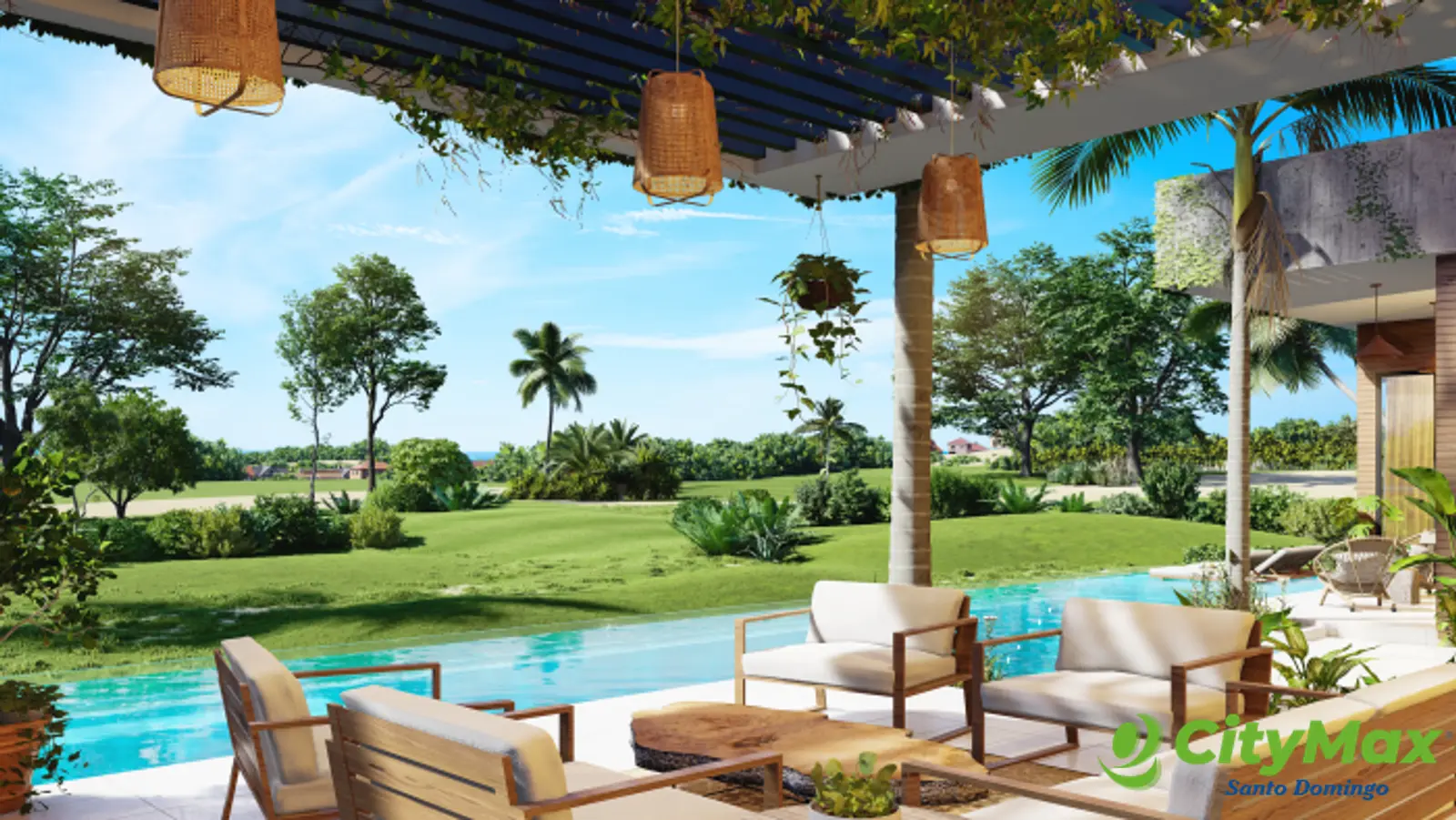 Villa de lujo en Venta en Cap Cana Punta Cana - foto 2