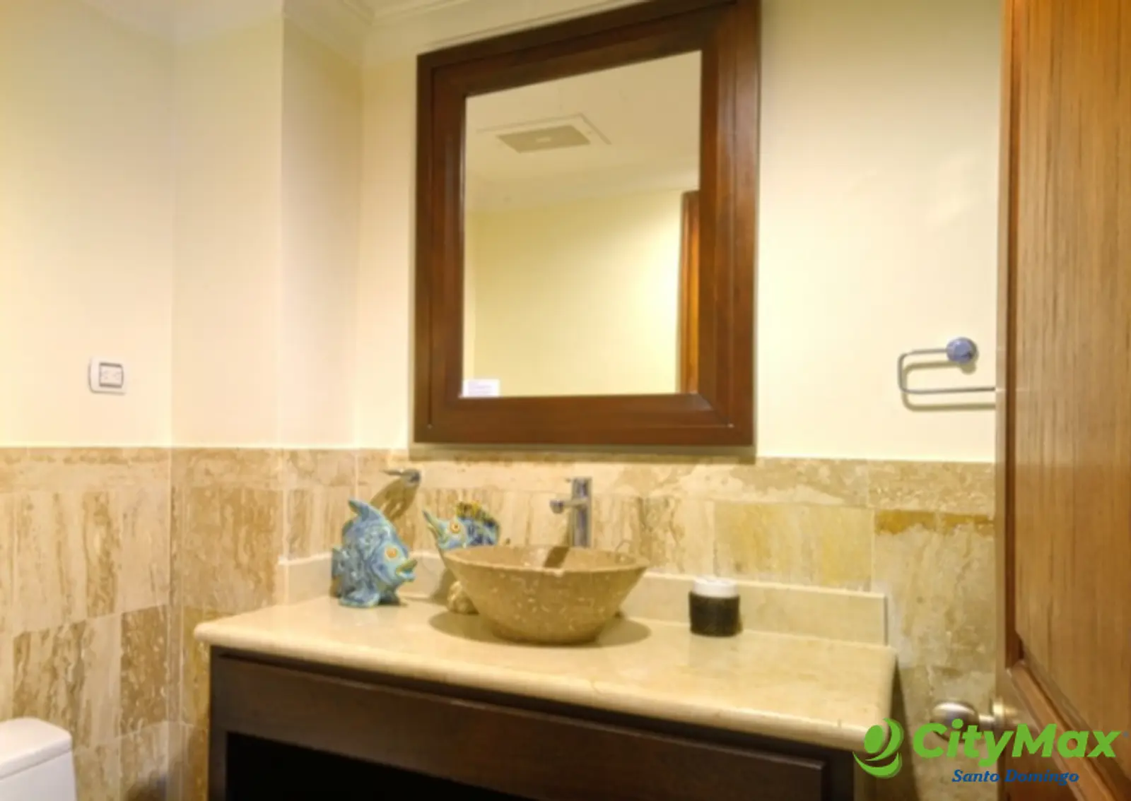 apartamento en venta con vista a la playa en Cap Cana  - foto 13