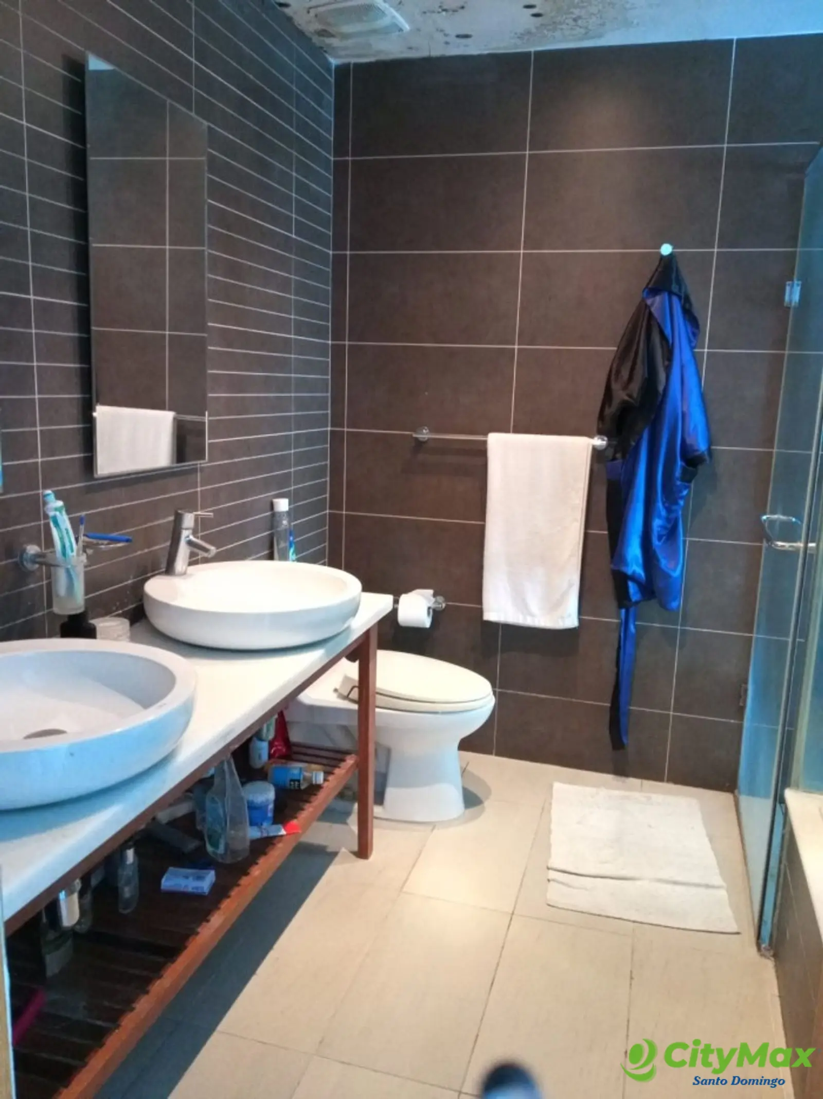  Apartamento en Venta  en el Malecón con Vista al Mar  - foto 4
