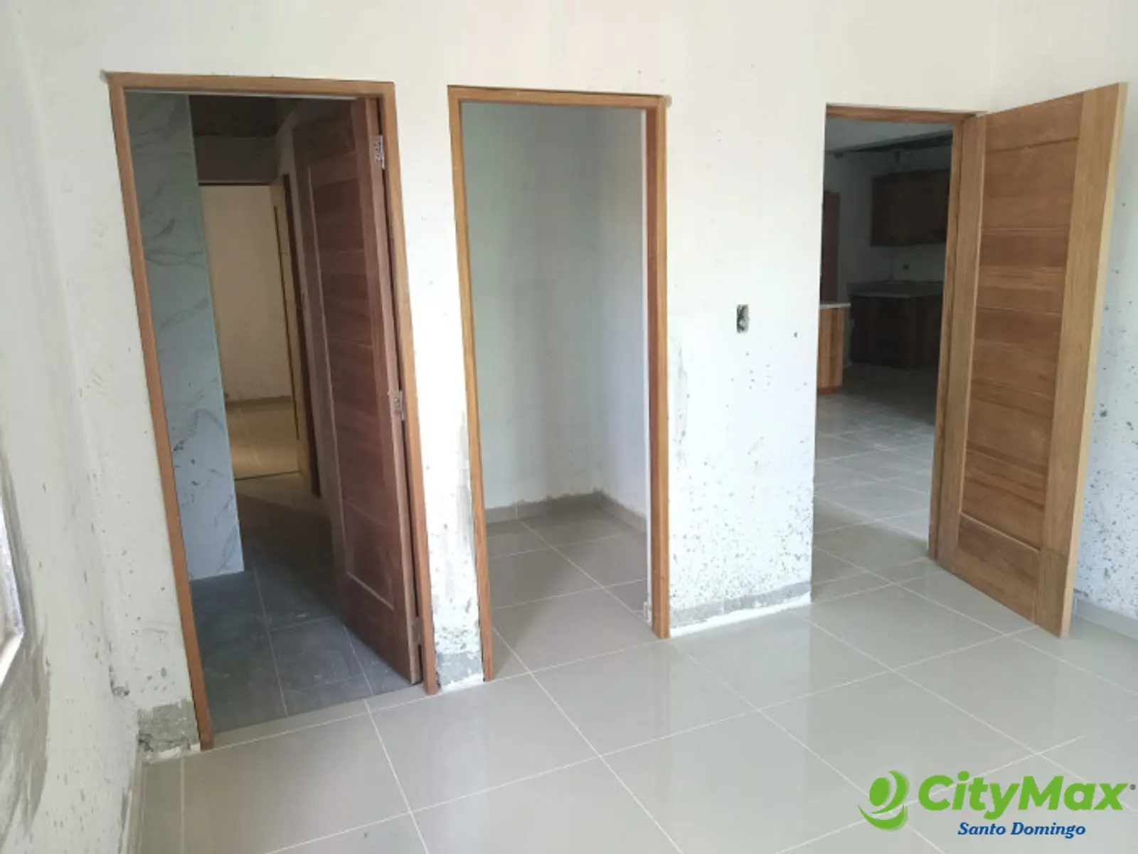 Apartamento en Venta en  Reparto Los Tres Ojos  - foto 5