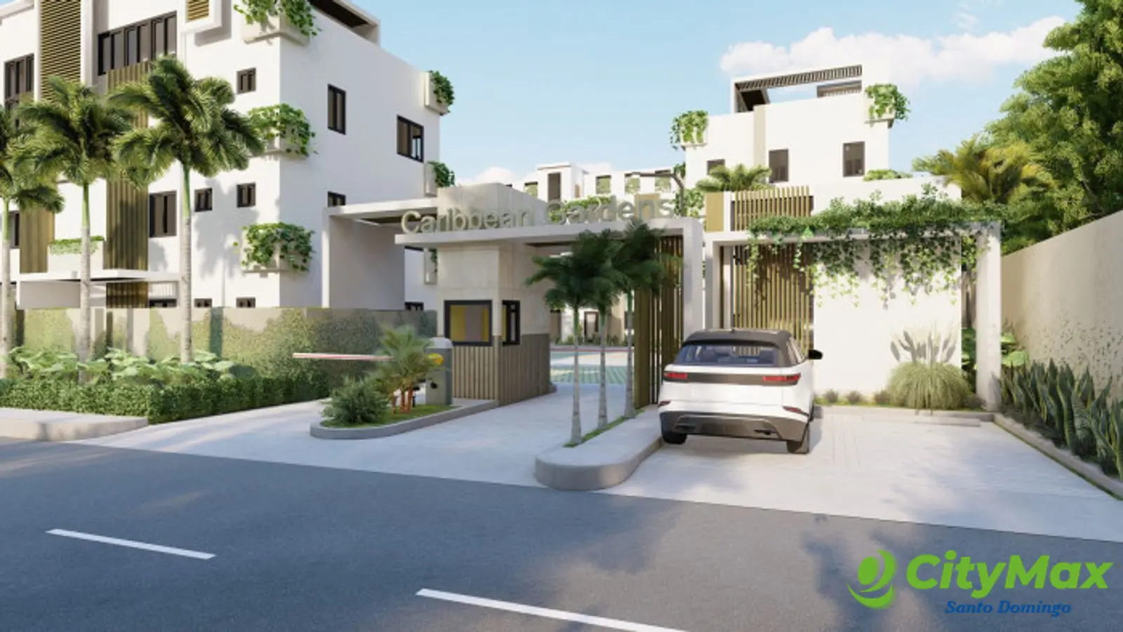 Penthouse de 2 habitaciones en Venta Punta Cana - foto 9