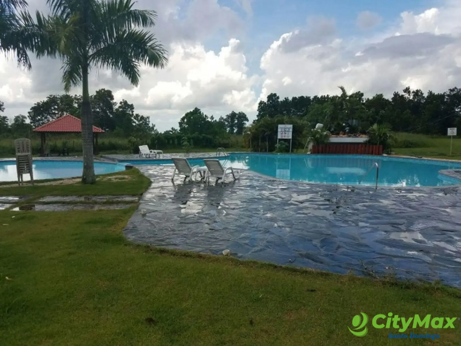 Terreno en venta en Proyecto ecoturístico en Bayaguana  - foto 10