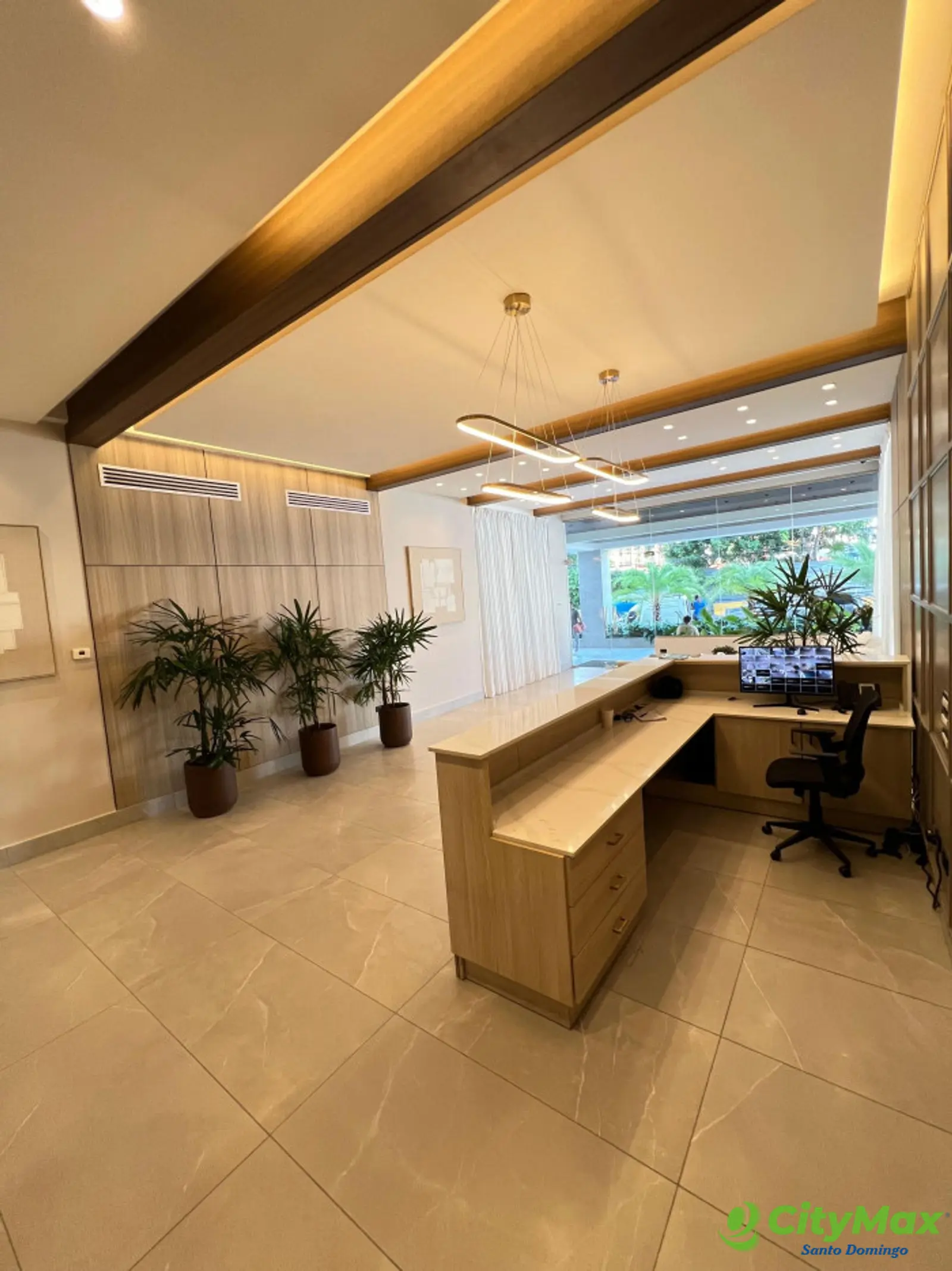 En Venta Apto piso alto 1 Hb La Esperilla. - foto 6