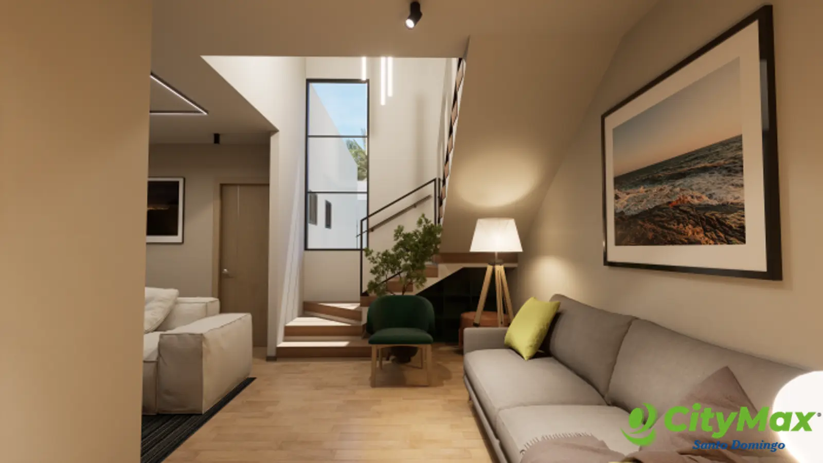 Apartamento en Venta en Vista Cana, Bávaro, La Altagracia - foto 3