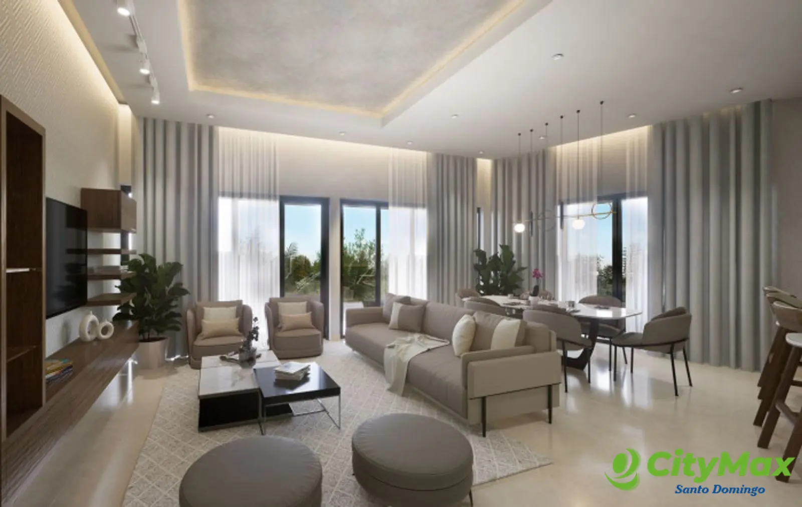 Apartamento en Venta en Cap Cana - foto 10
