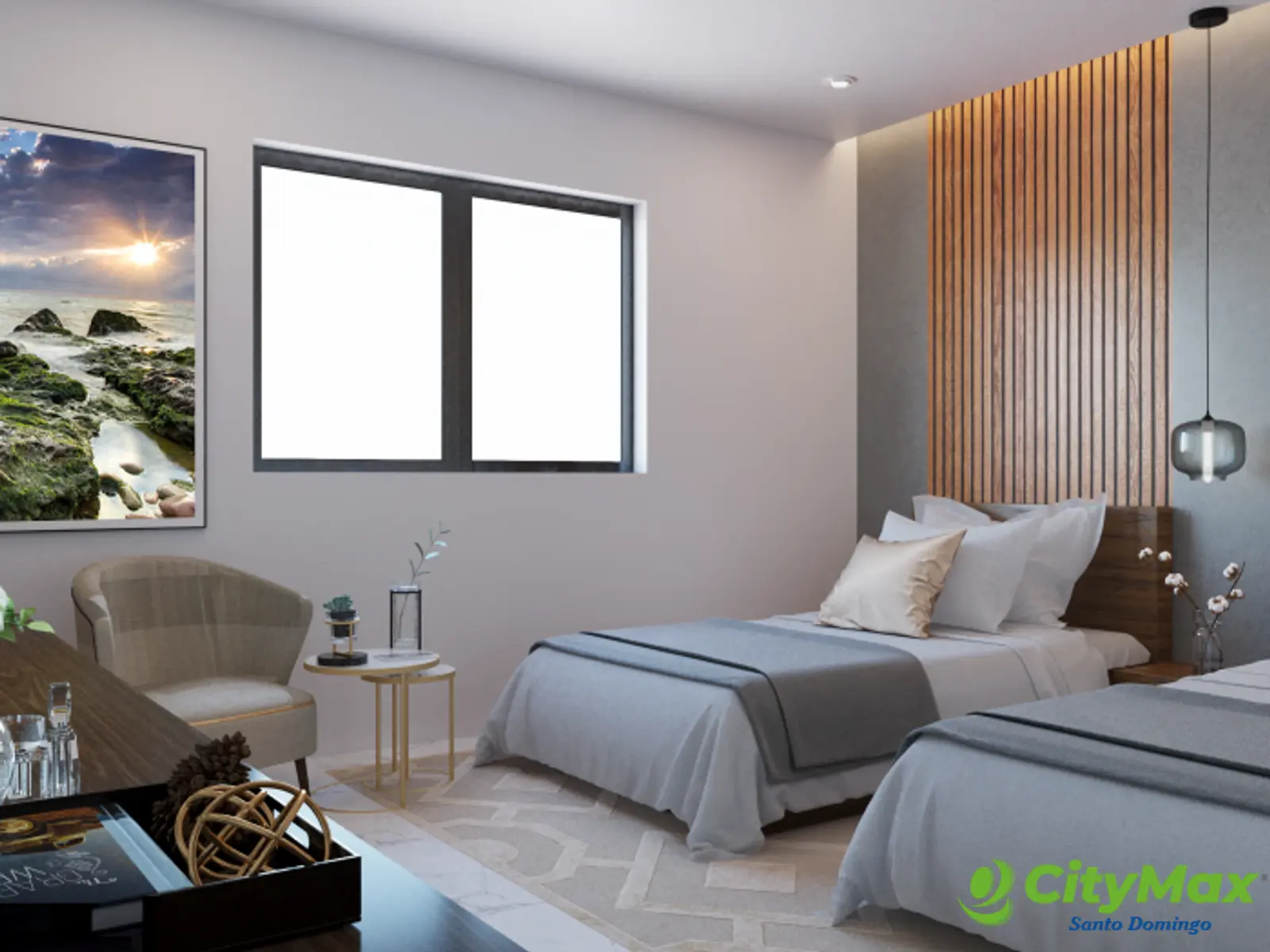Vendo Apartamento para inversion en Cana Bay punta cana - foto 5