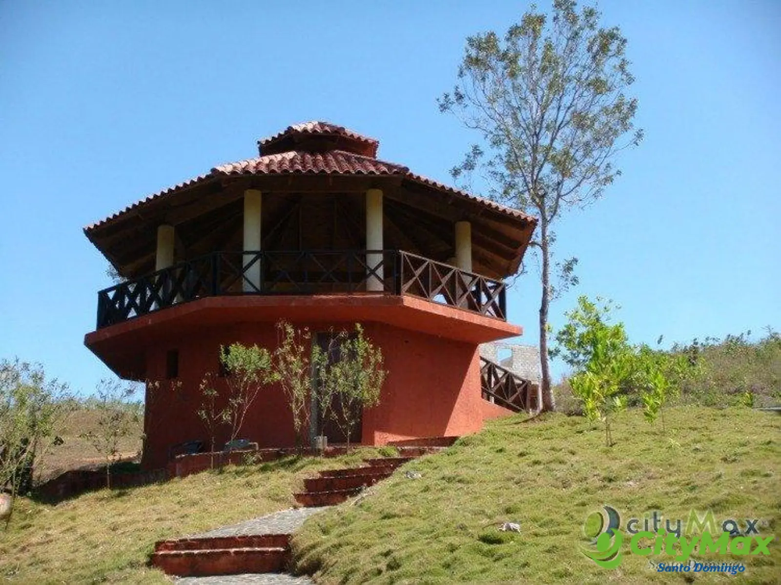 Solar en Venta en Proyecto Vacacional Campestre - foto 2