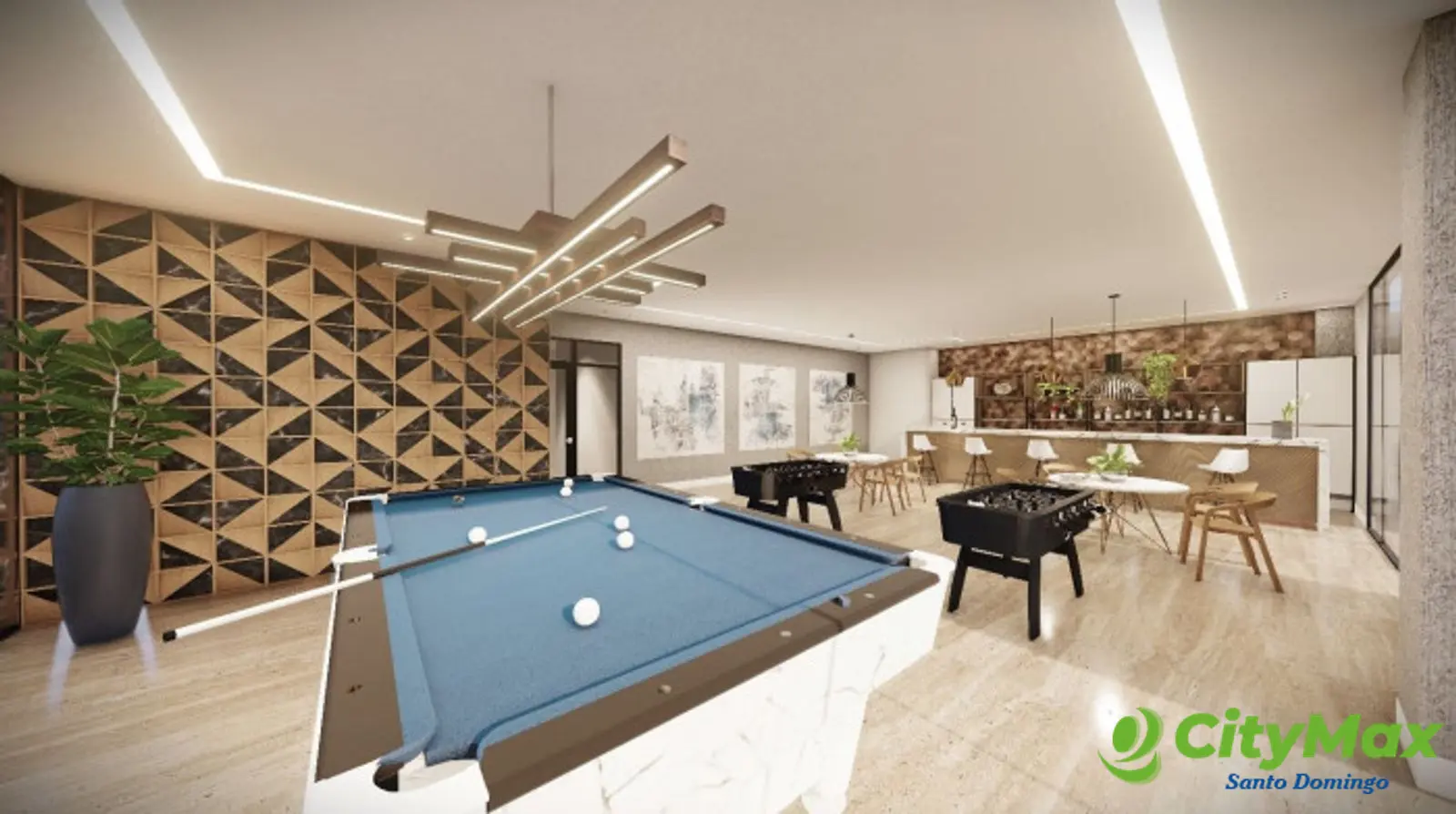 Apartamento en Venta de 2 habitaciones en Bella Vista  - foto 6