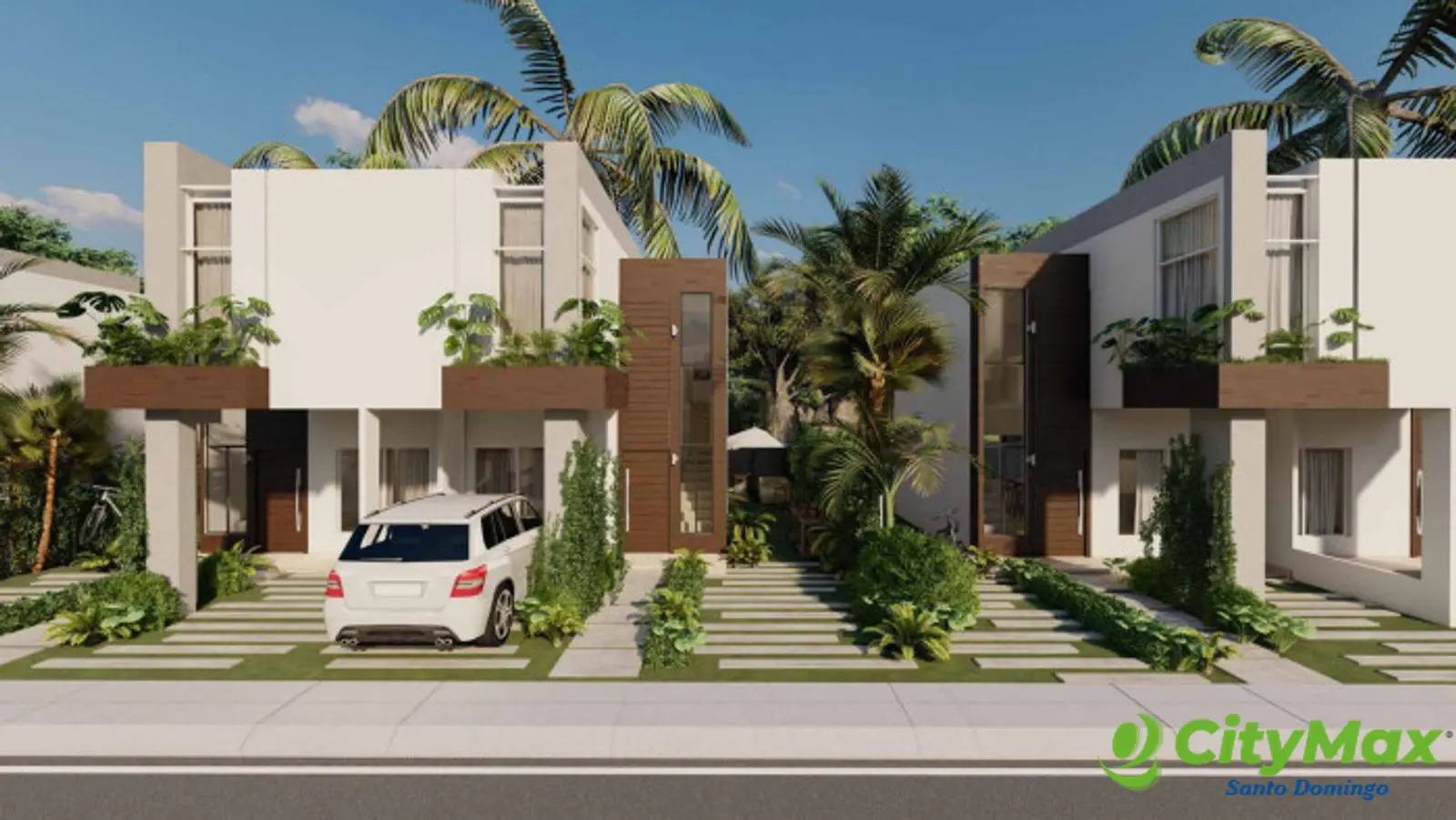 Villas en venta  en Bávaro Punta Cana entrega 2023 - foto 5