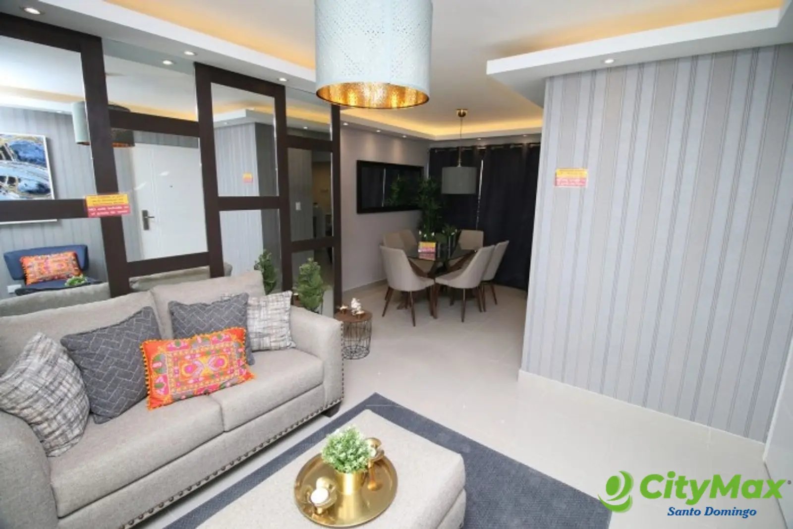 Apartamento en venta Nuevo en la Jacobo Majluta  - foto 10