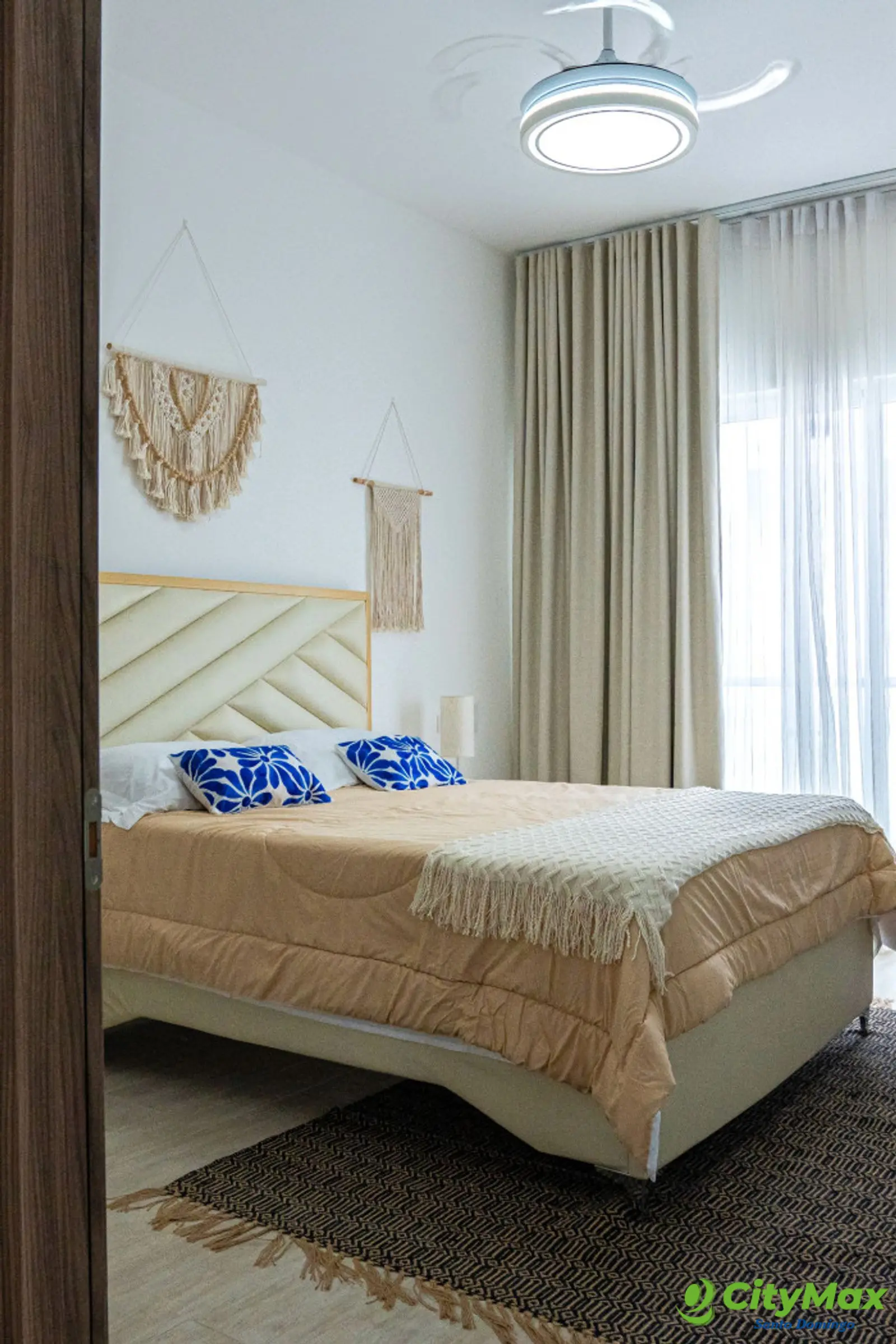 Apartamento amueblado en Venta en Coral Bay - Cana Bay - foto 14