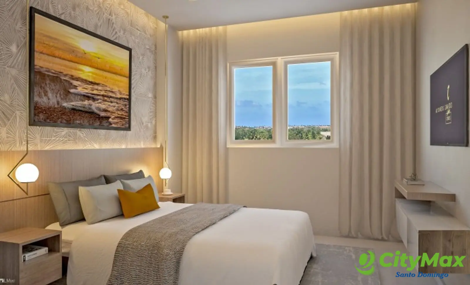 Apartamento de 1 Habitacion en Venta en Cana Bay - foto 5