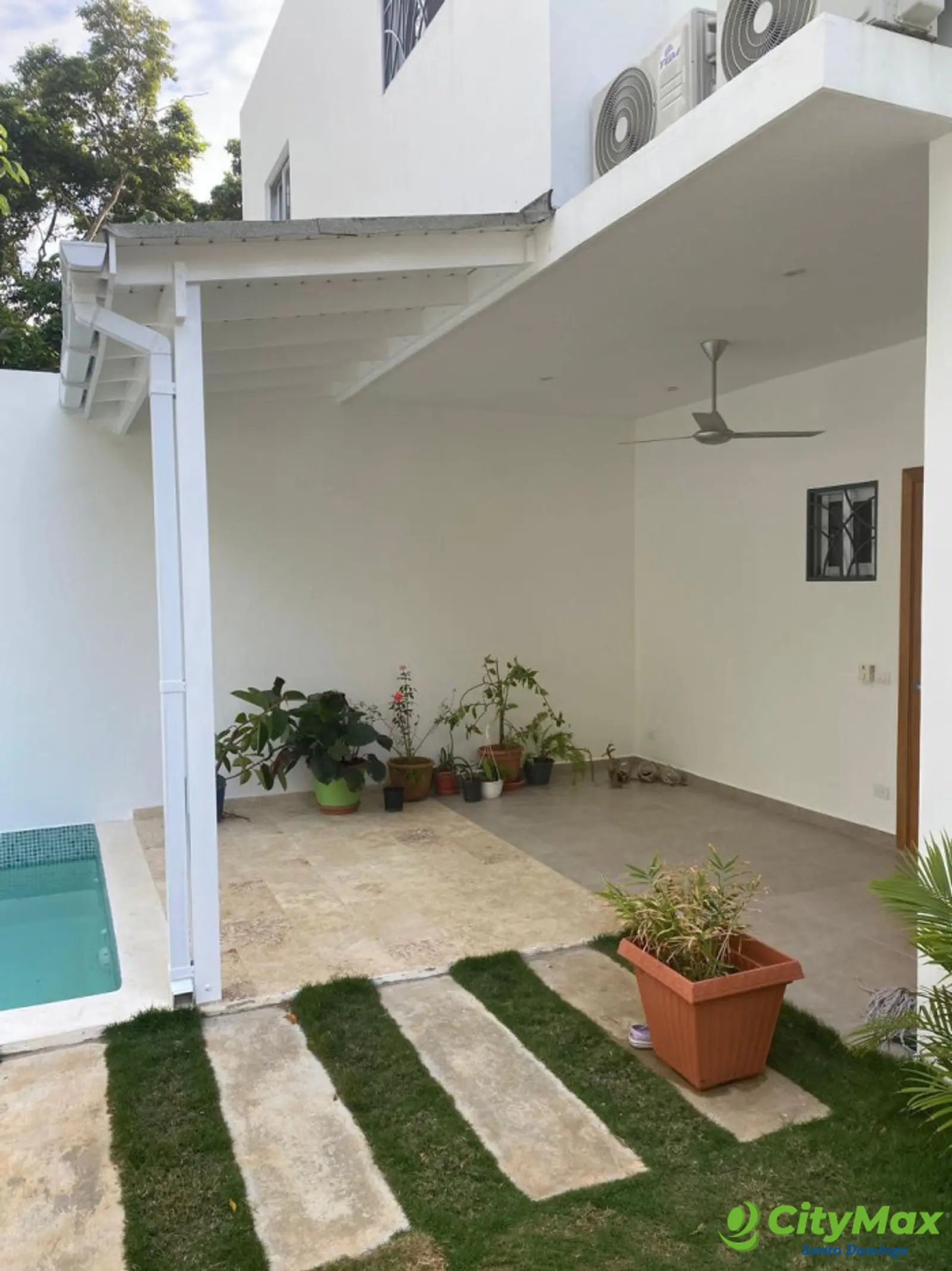 Villa en Venta en Playa Las Terrenas con Linea Blanca - foto 24