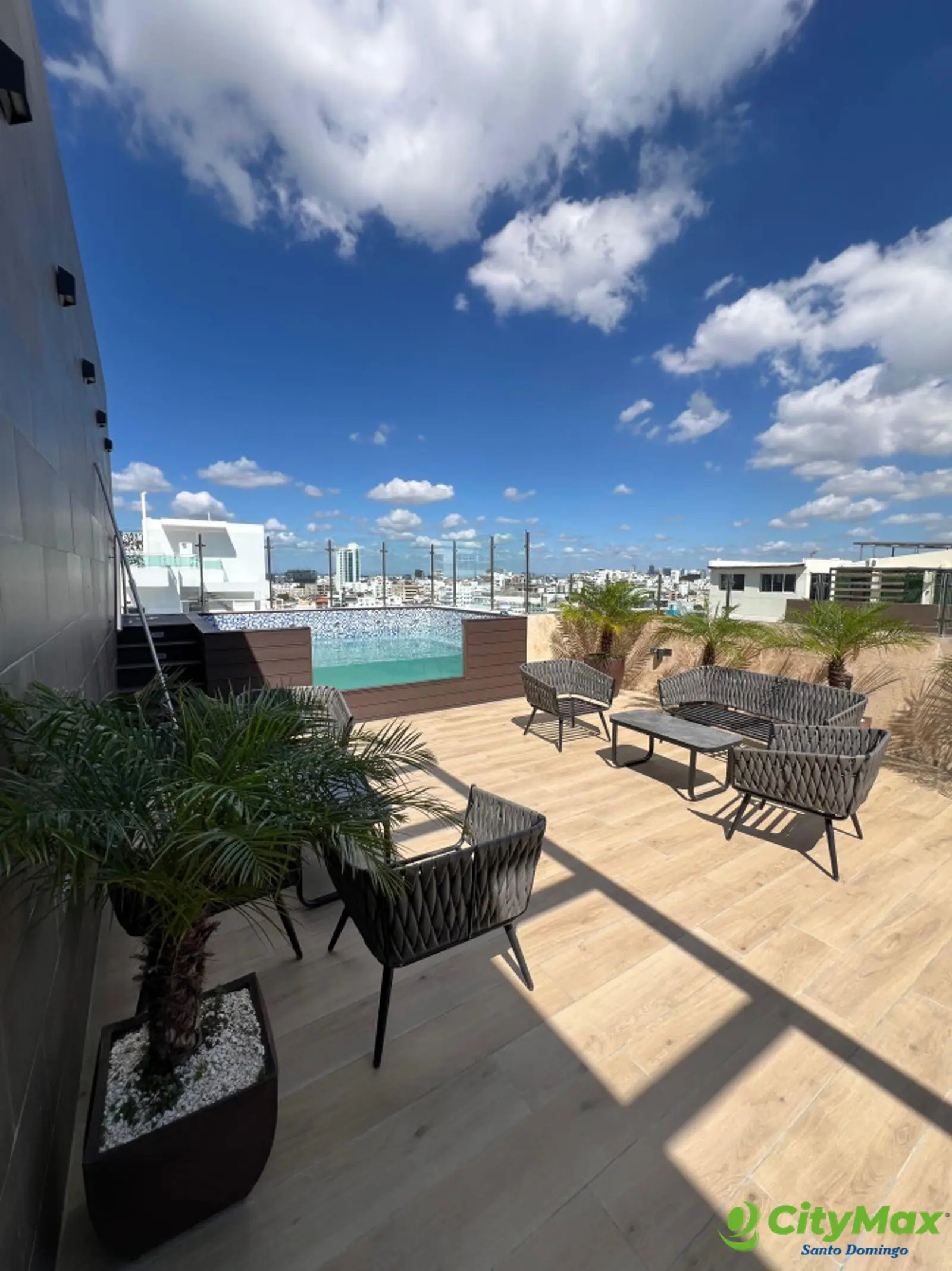 Apartamento en Venta en Renacimiento, Santo Domingo - foto 10