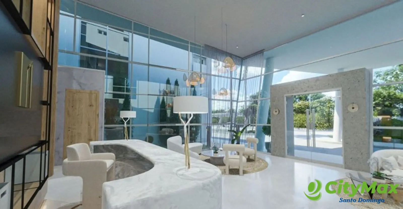 Vendo Apartamento para Inversion en Cap Cana - foto 7