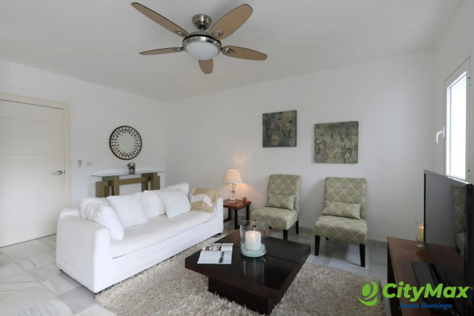 Apartamento en venta en La Romana tipo Penthouse - foto 10