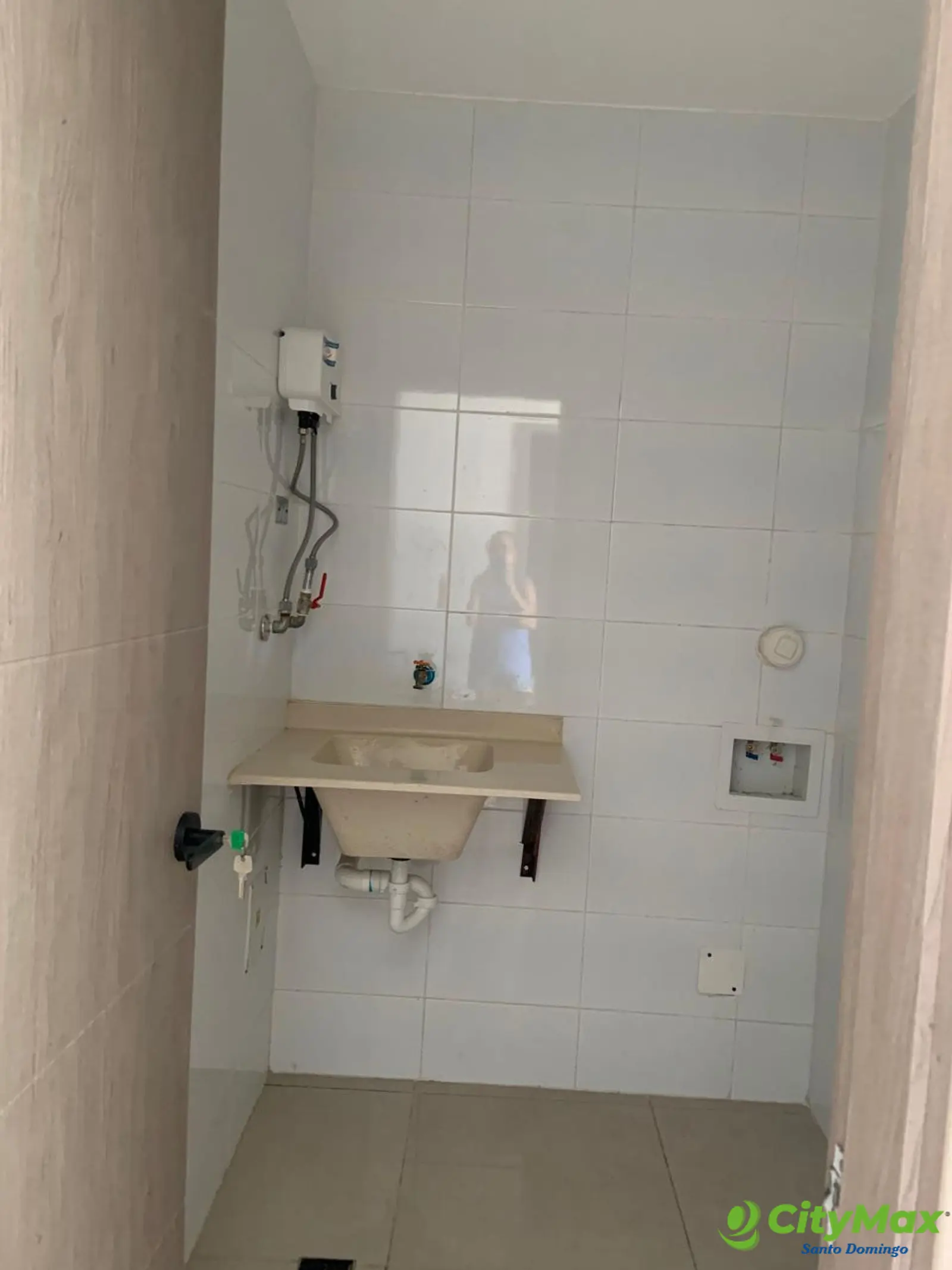 Apartamento nuevo en alquiler en Bella vista   - foto 4