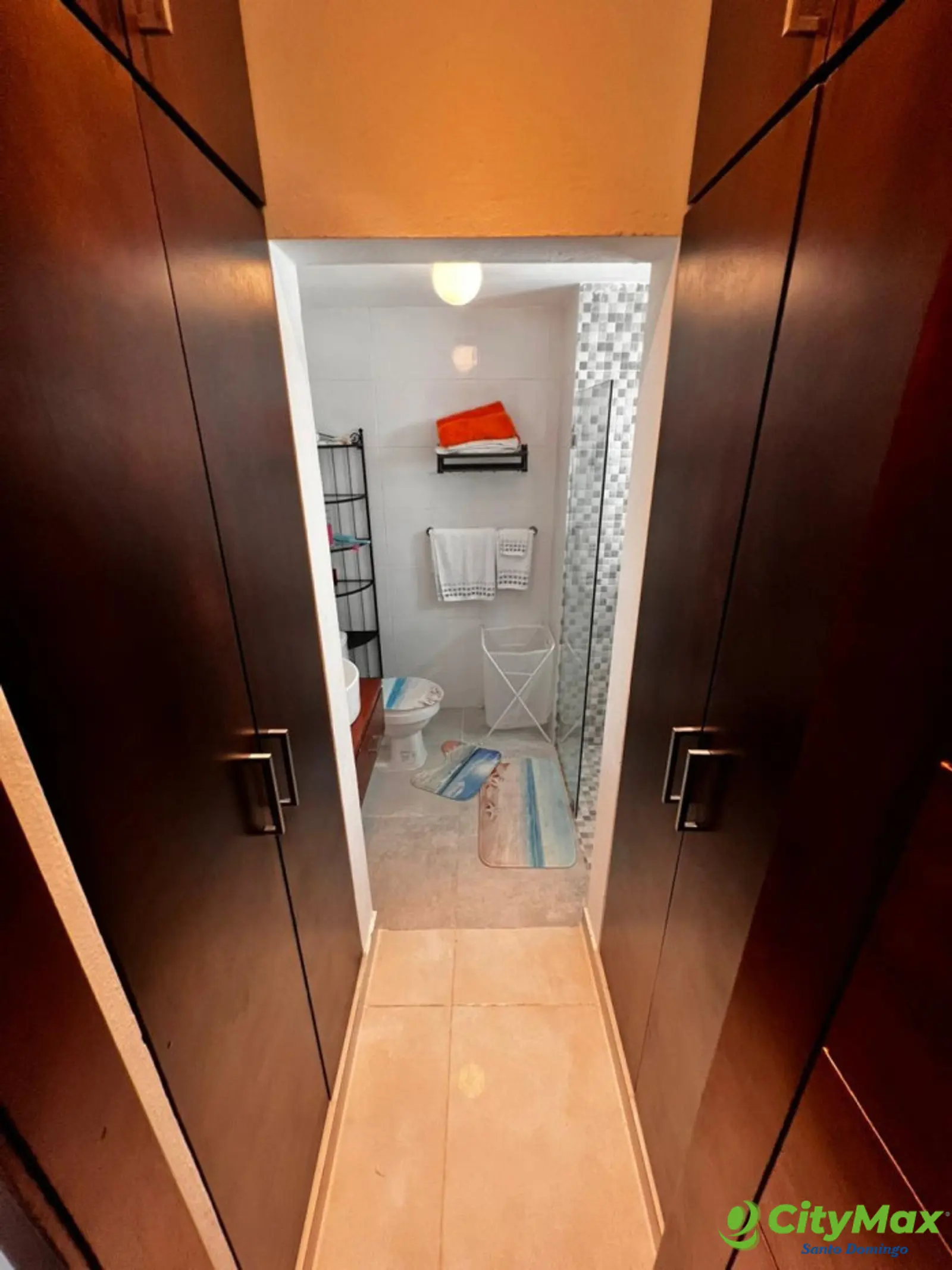 Apartamento amueblado en Juan Dolio de 2 habitaciones - foto 8
