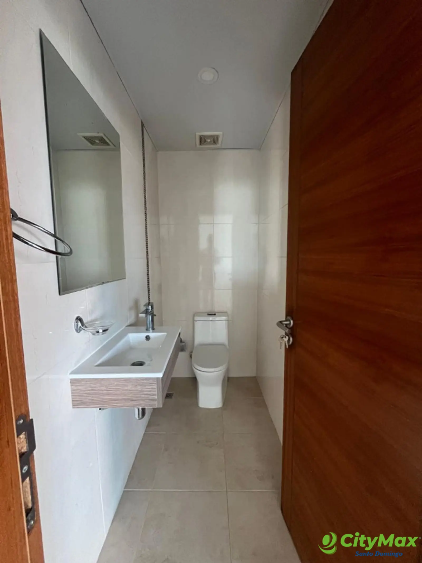Apartamento en alquiler de 1 habitacion en Renacimiento - foto 6