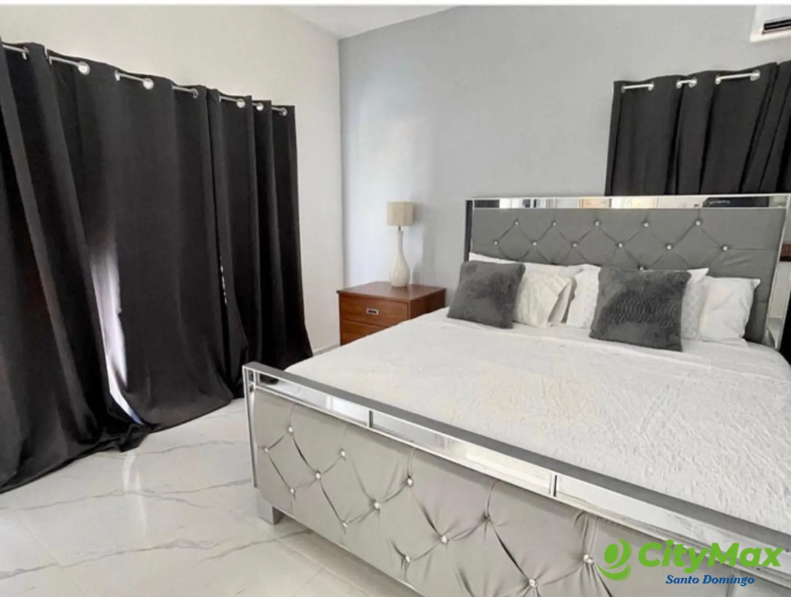 Villa en venta en Rio San Juan a 3 min de la playa - foto 3