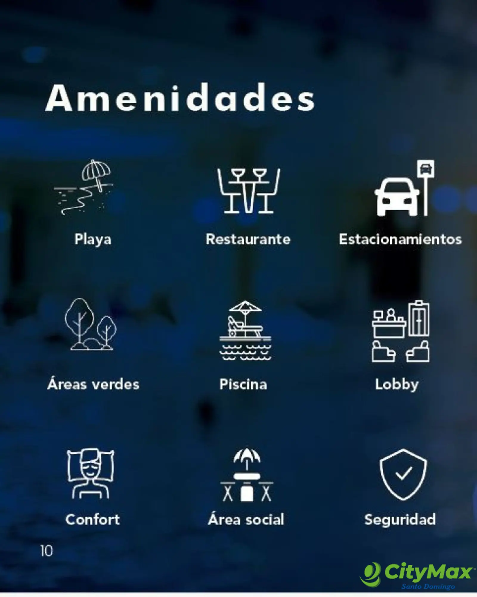 En venta Apartamento moderno en 1ra linea de playa - foto 3