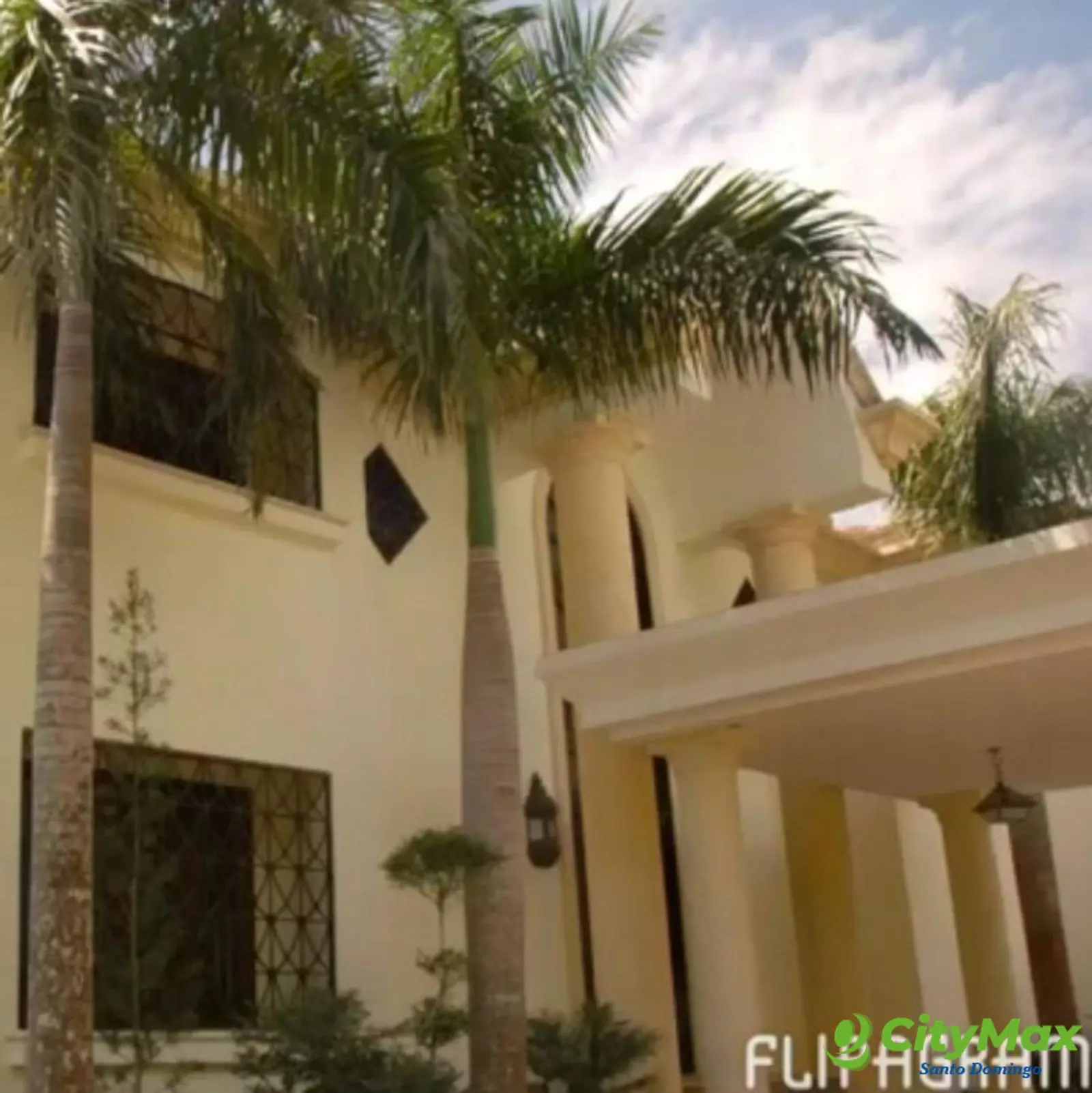 Casa en venta en los cerros de Arroyo Hondo - foto 3