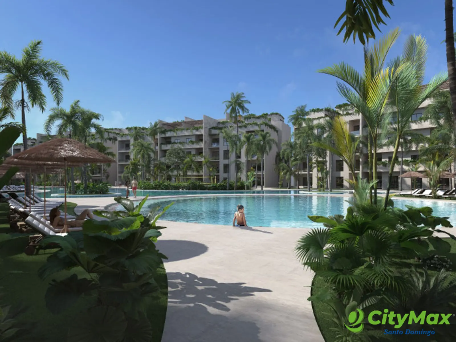 Apartamento en Venta en Los Corales con terraza privada - foto 12