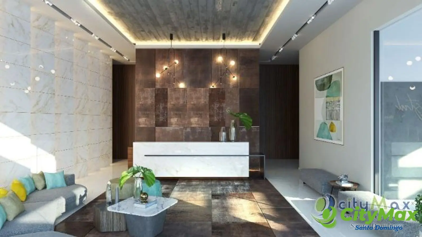 Apartamento en venta en La Julia con área de Yoga, Gym - foto 6