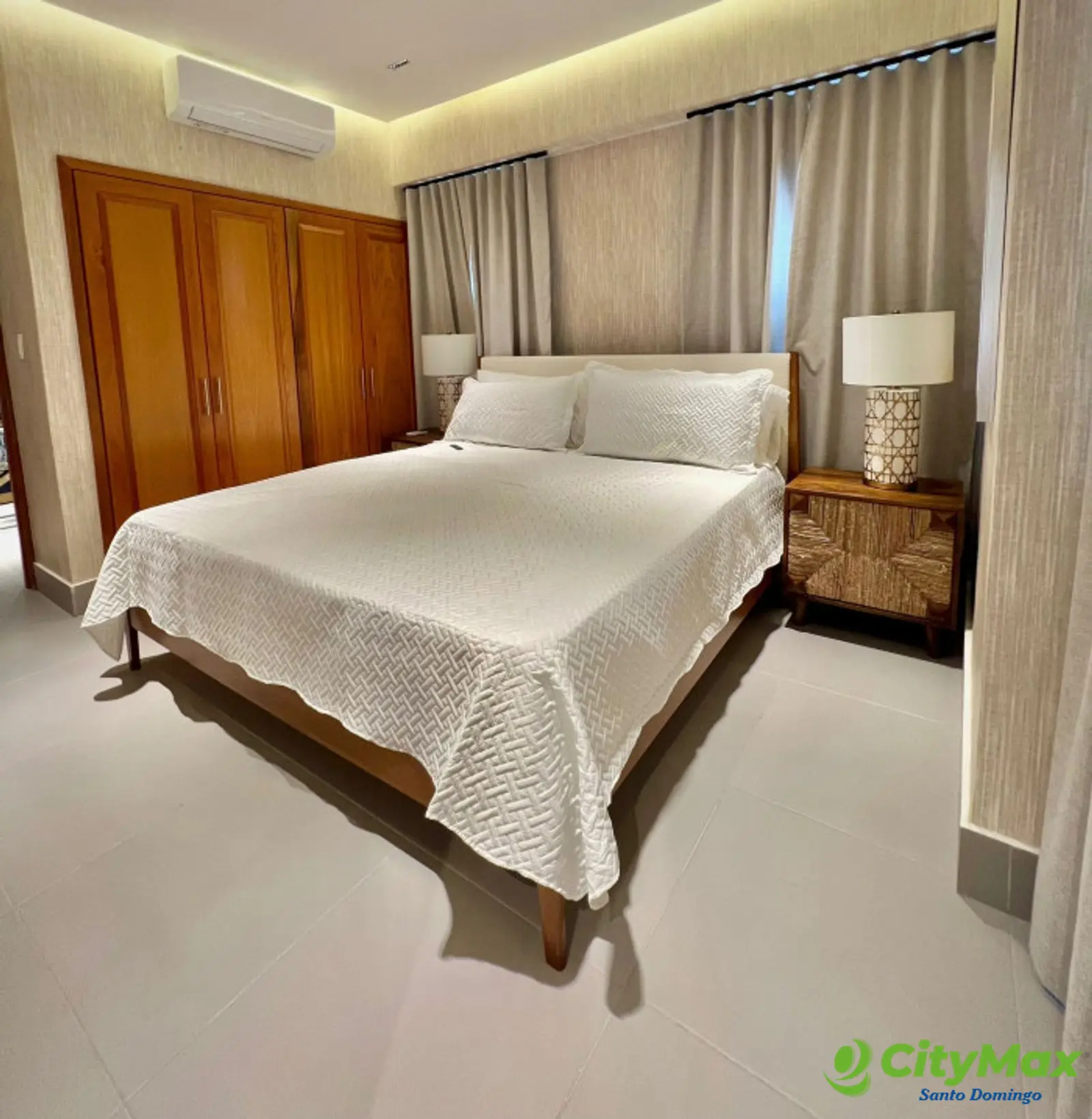 Apartamento en Alquiler en el Naco - foto 5