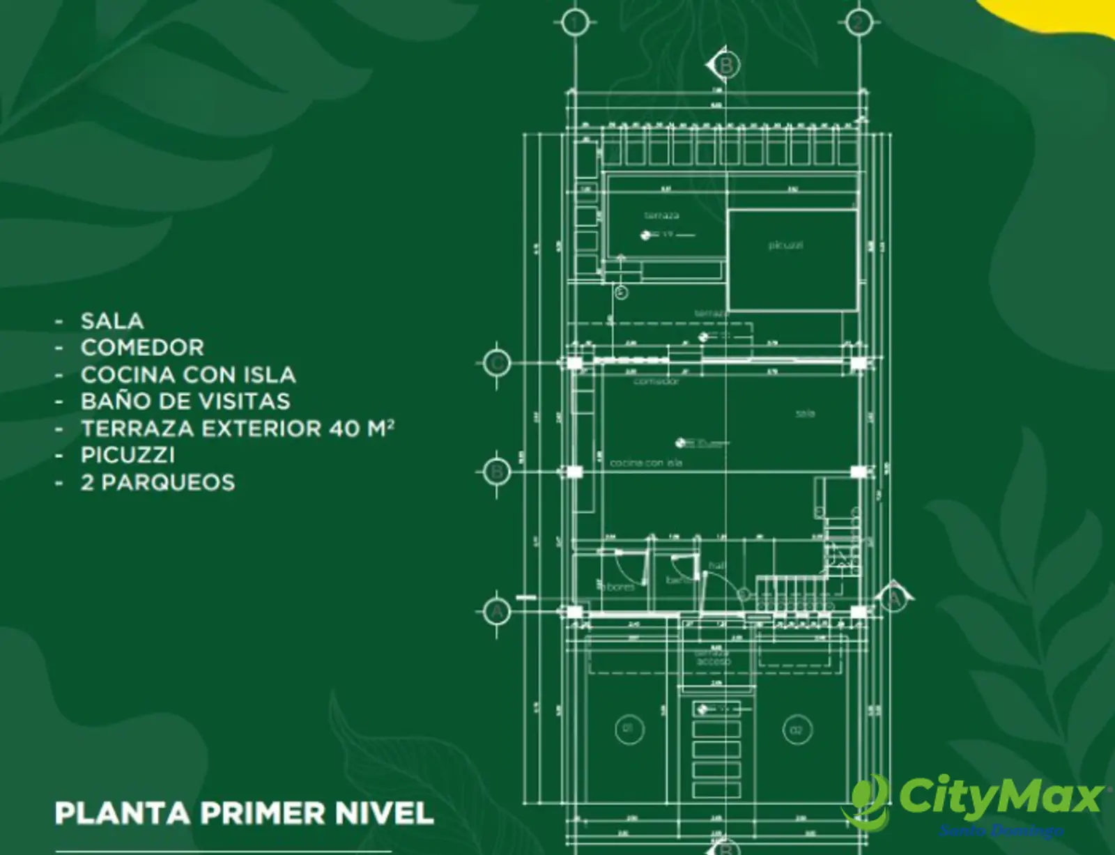 Villa con Picuzzi incluido en venta en Punta Cana - foto 14