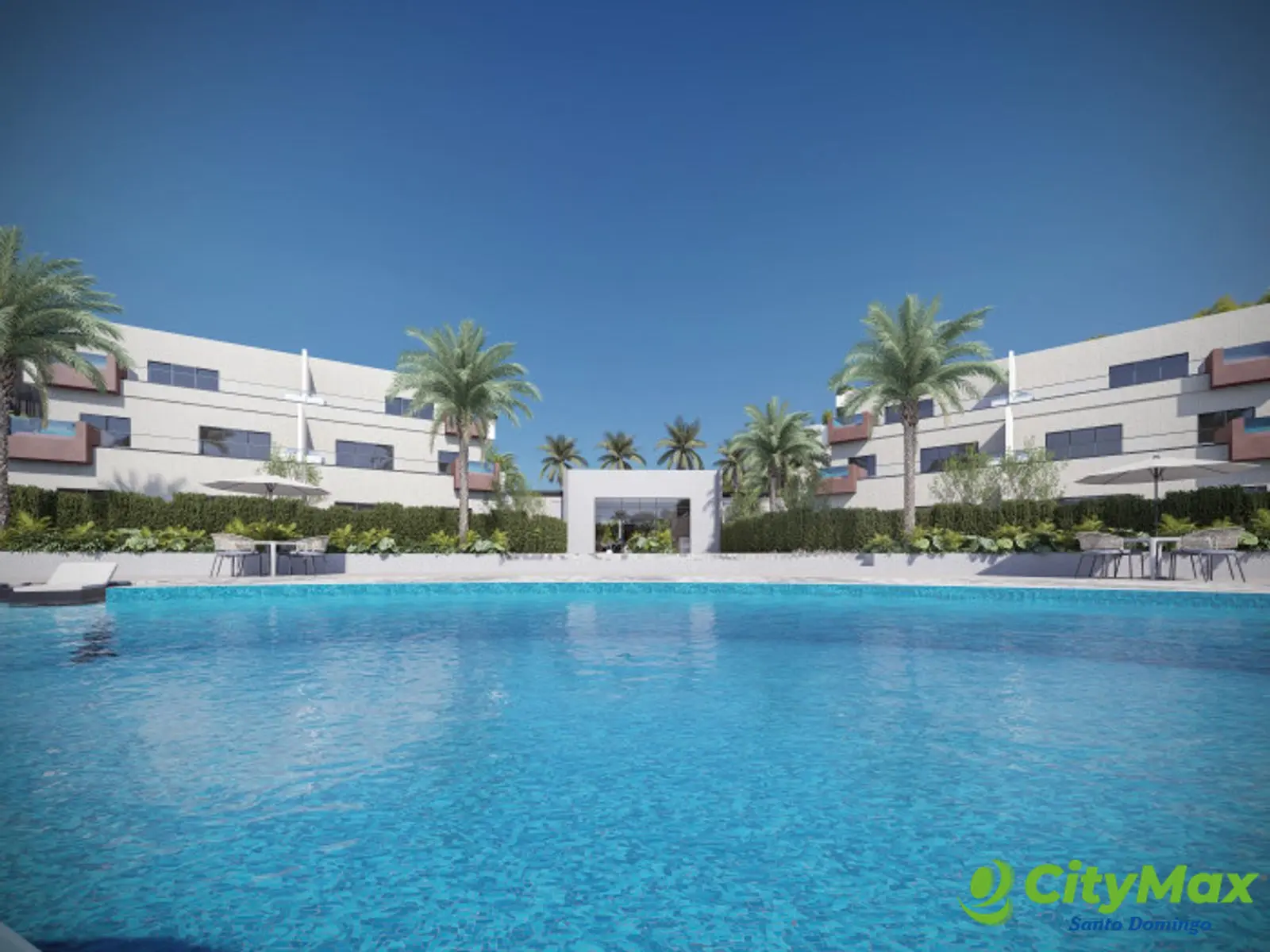 Apartamento en Venta en Vista Cana - foto 9