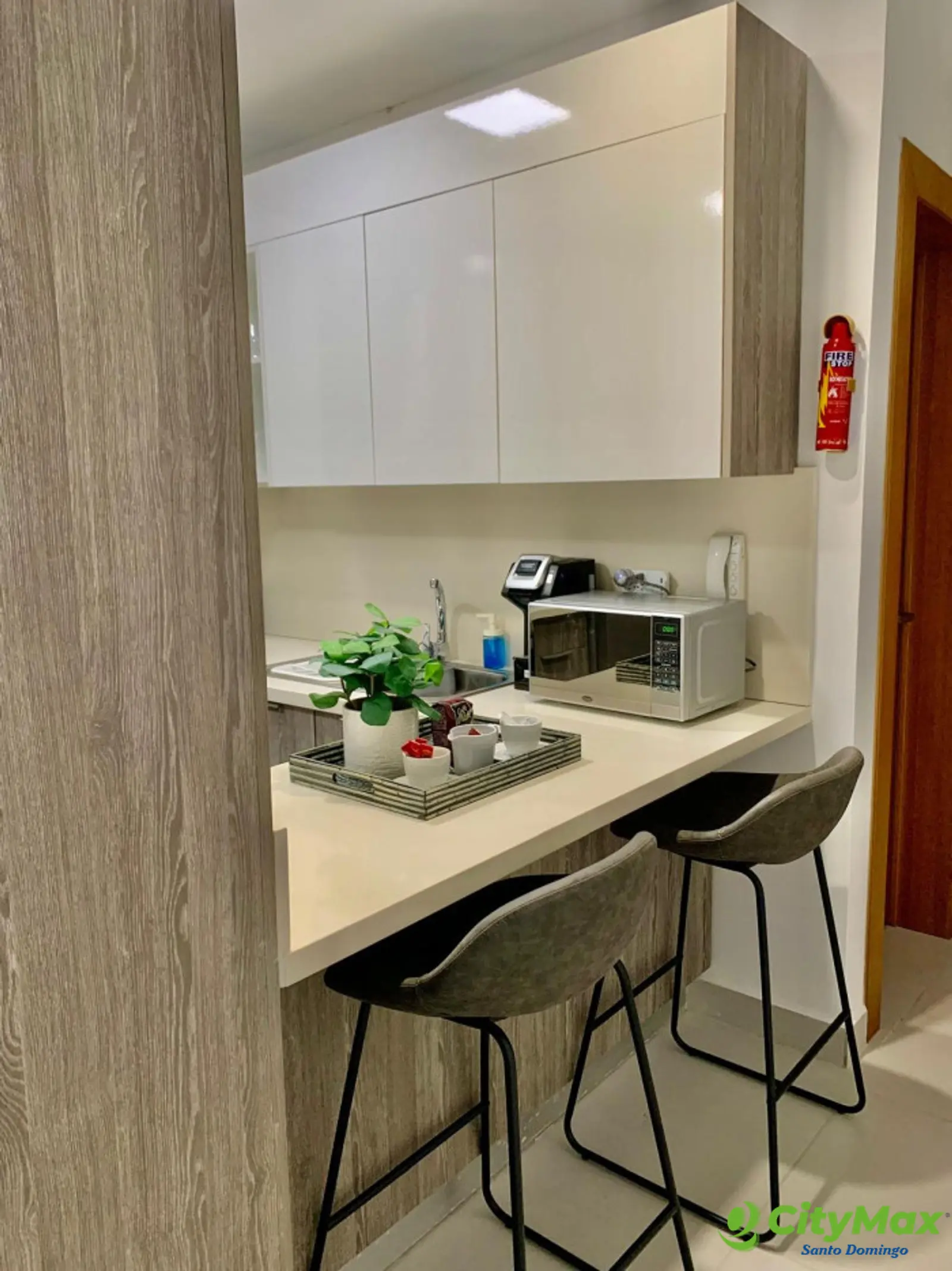 Apartamento en Venta y Renta en Bella Vista, Santo Domingo - foto 7