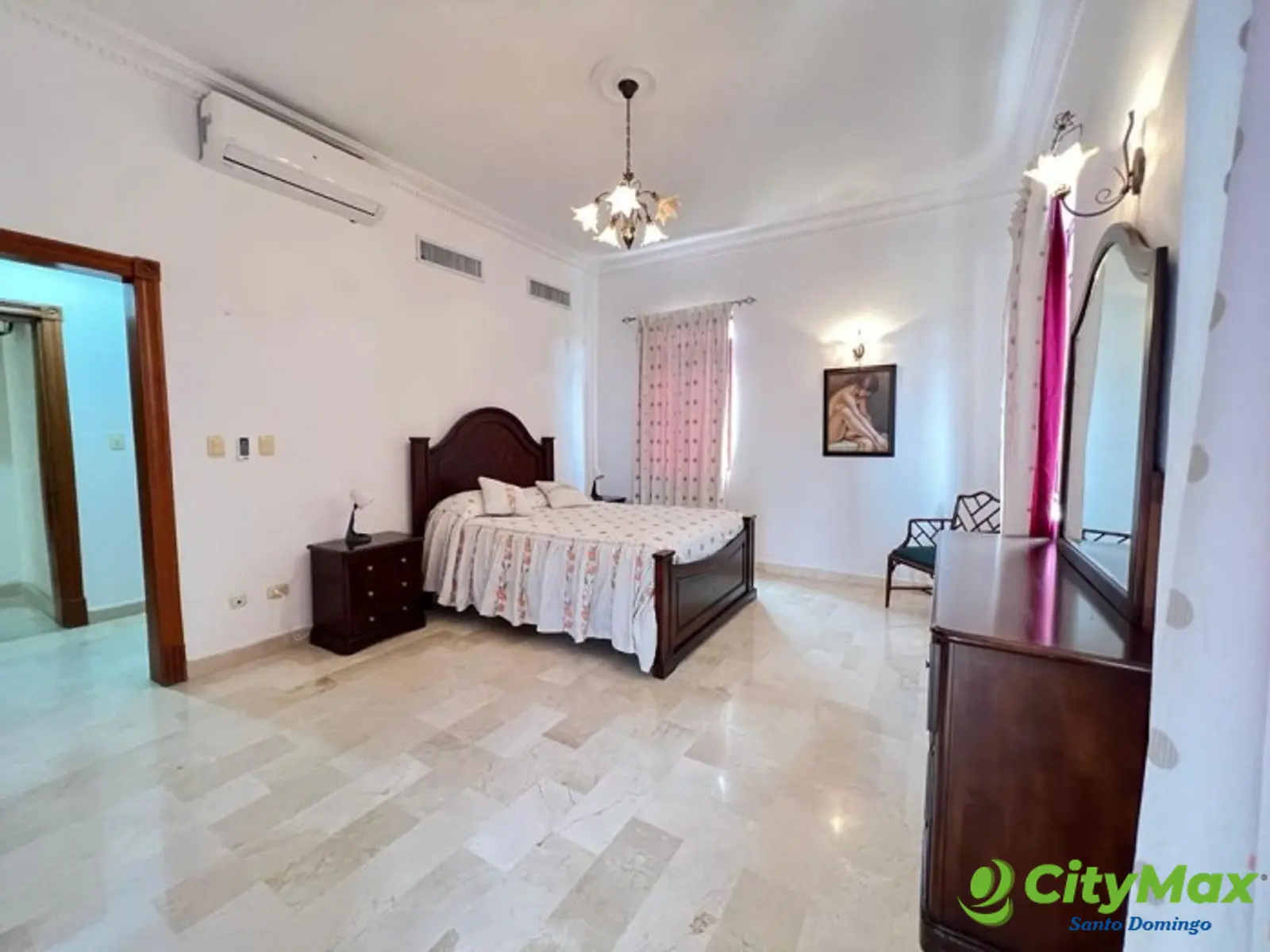 Villa amueblada en alquiler y venta  en Juan Dolio  - foto 20