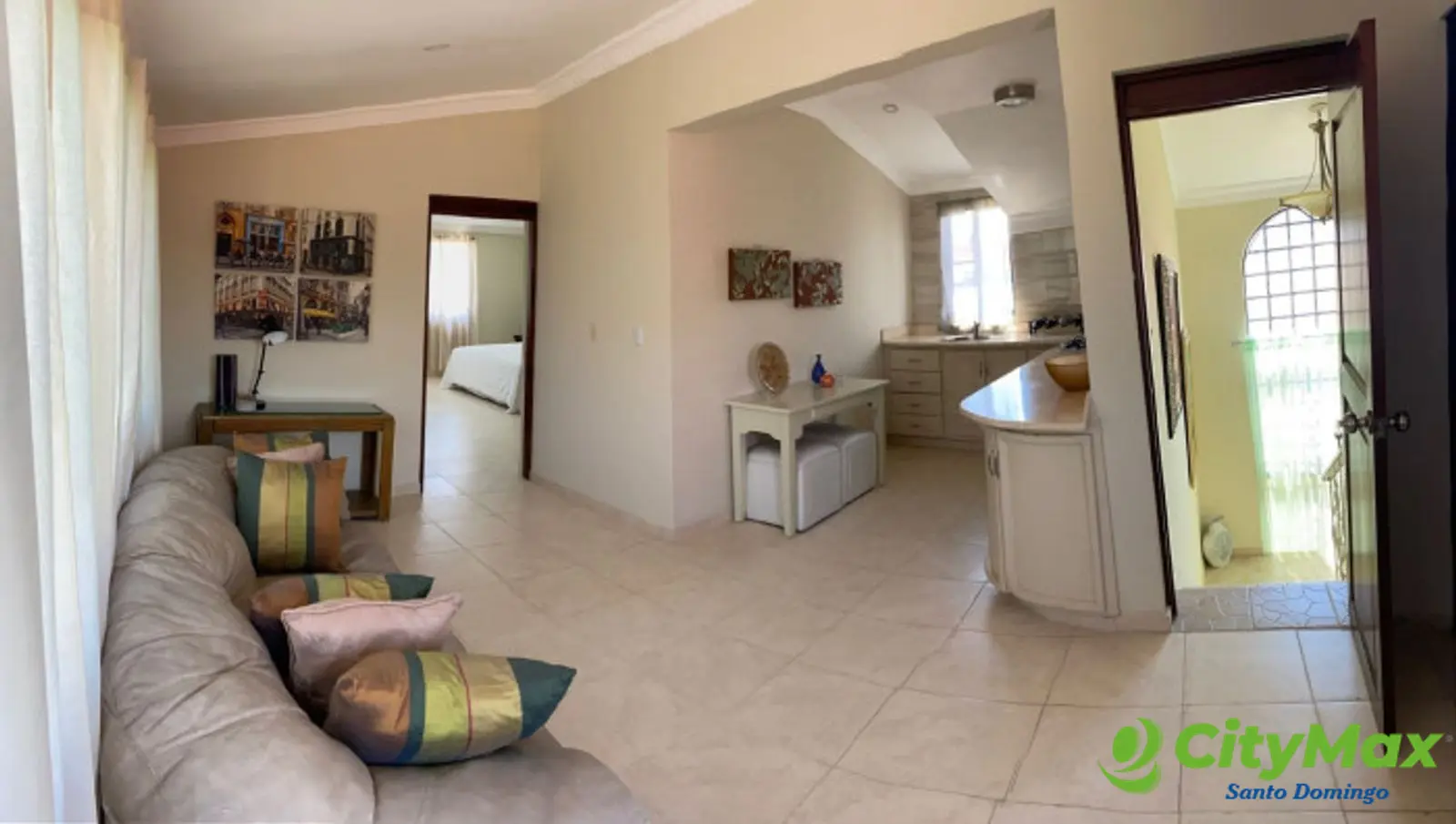 Casa en Venta en Altos de Arroyo Hondo III - foto 6