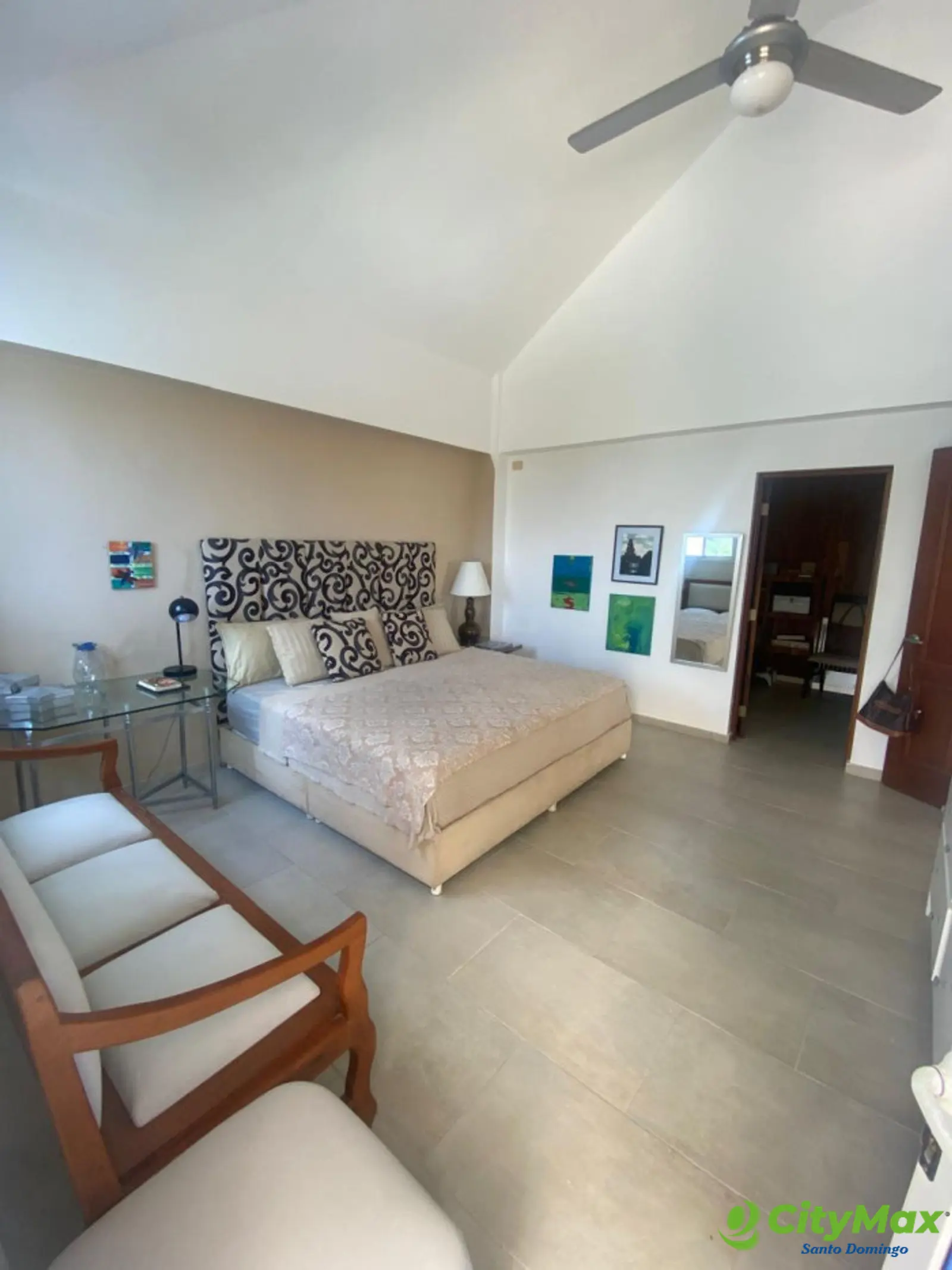 Apartamento tipo Pent House en Alquiler en Juan Dolio  - foto 16