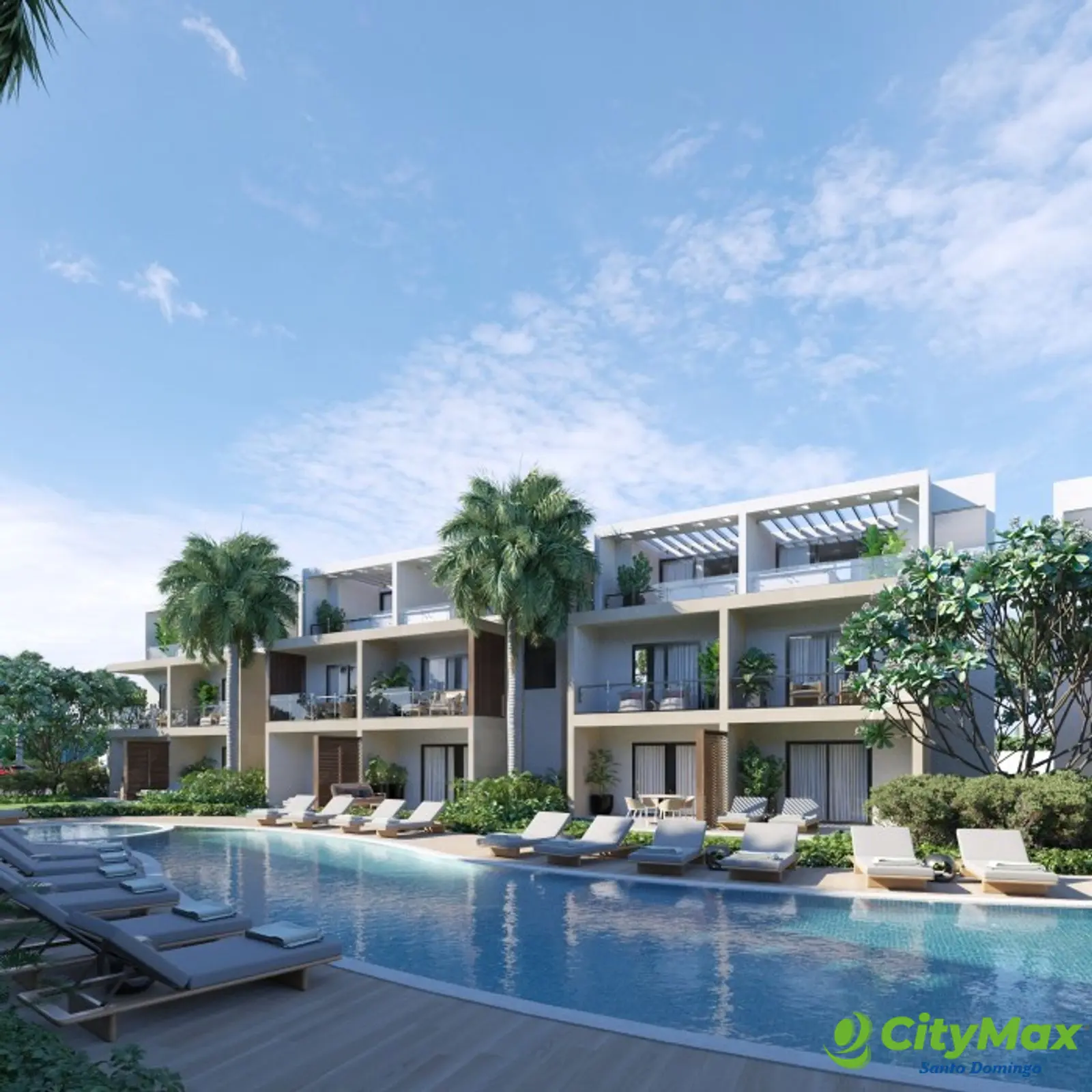 Apartamento para inversion en venta en  Vista Cana - foto 6