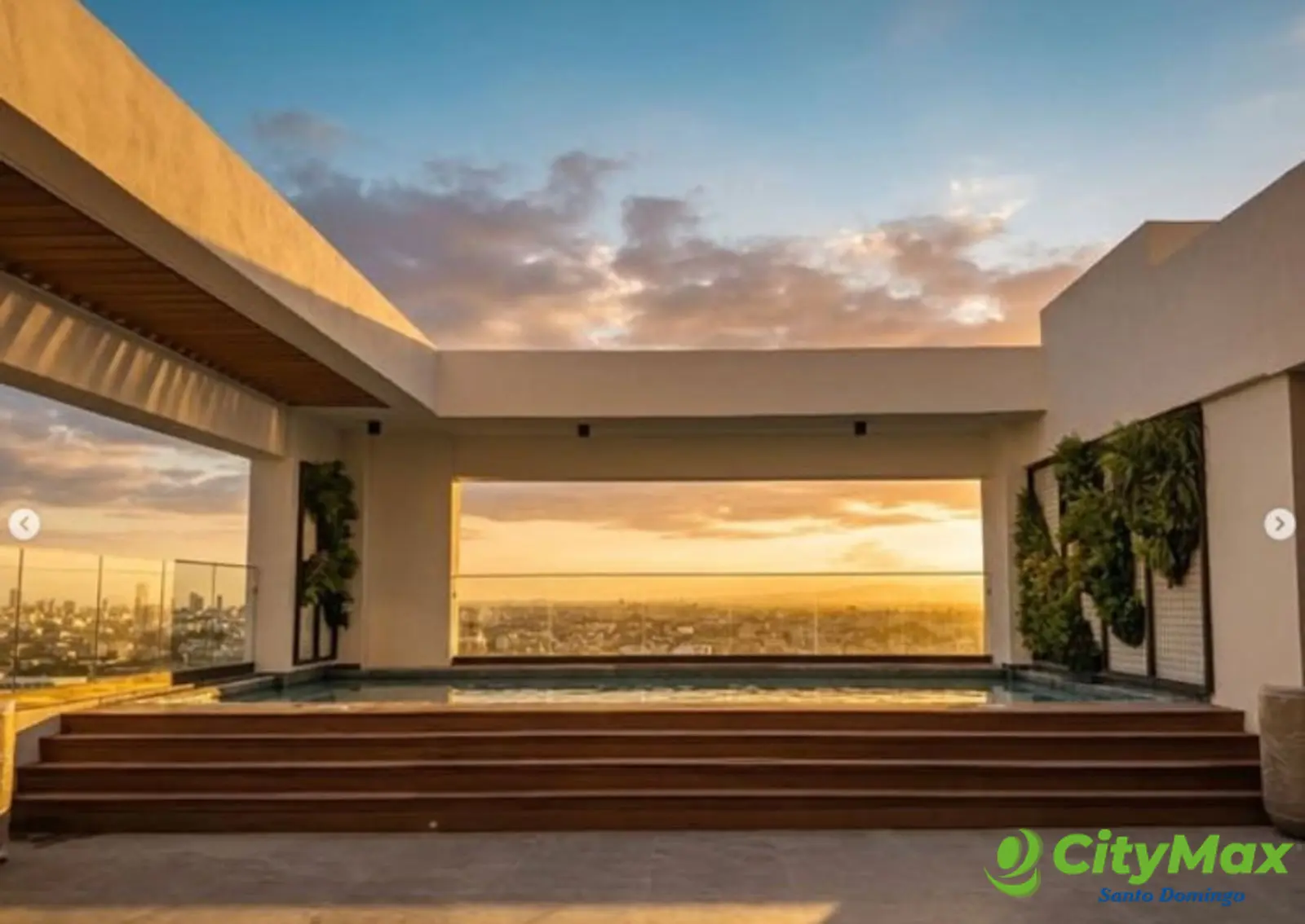 apartamento en venta de 1 Habitacion  en la churchill - foto 2