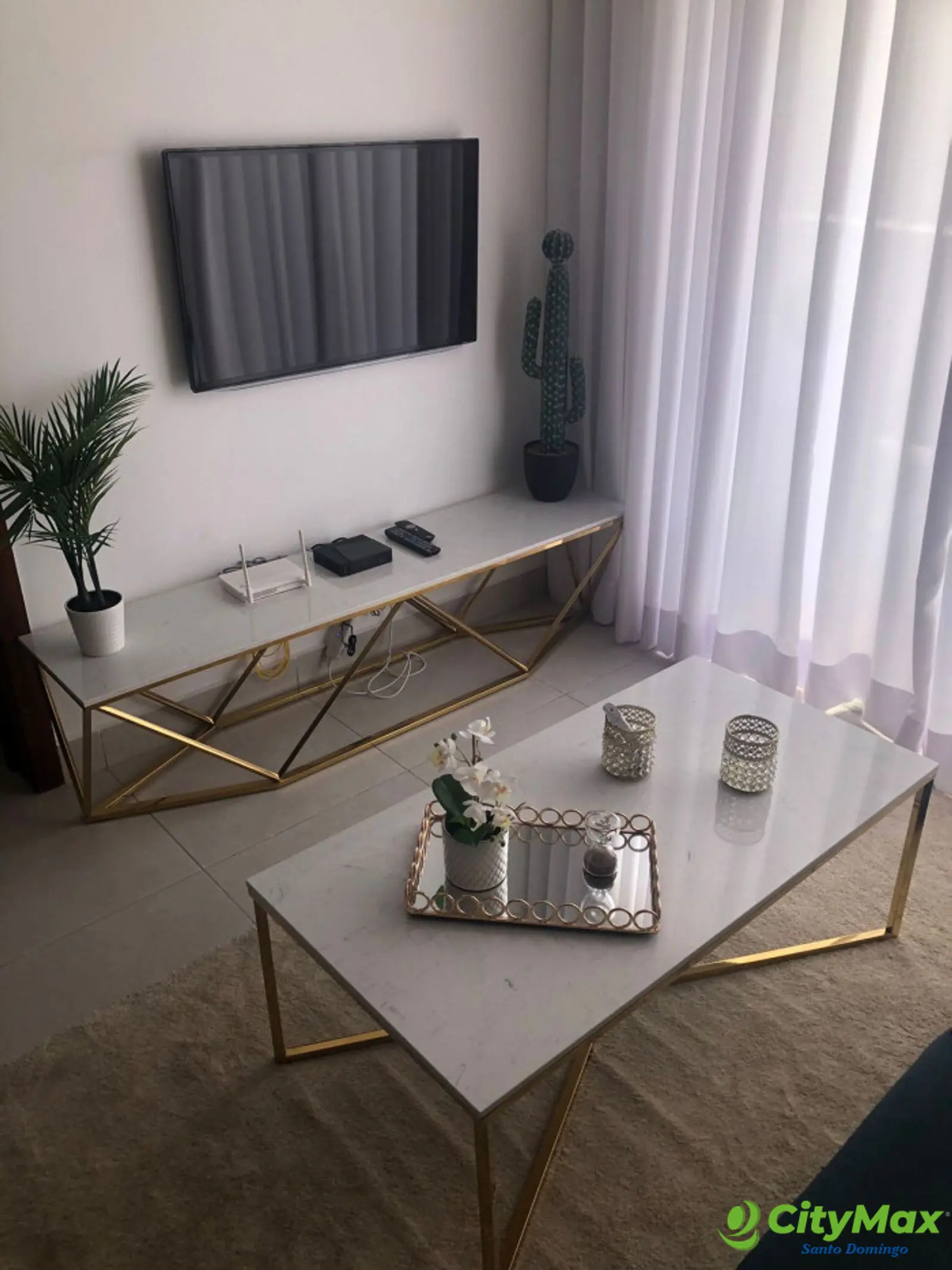 Apartamento amueblado en Alquiler en La Esperilla - foto 4